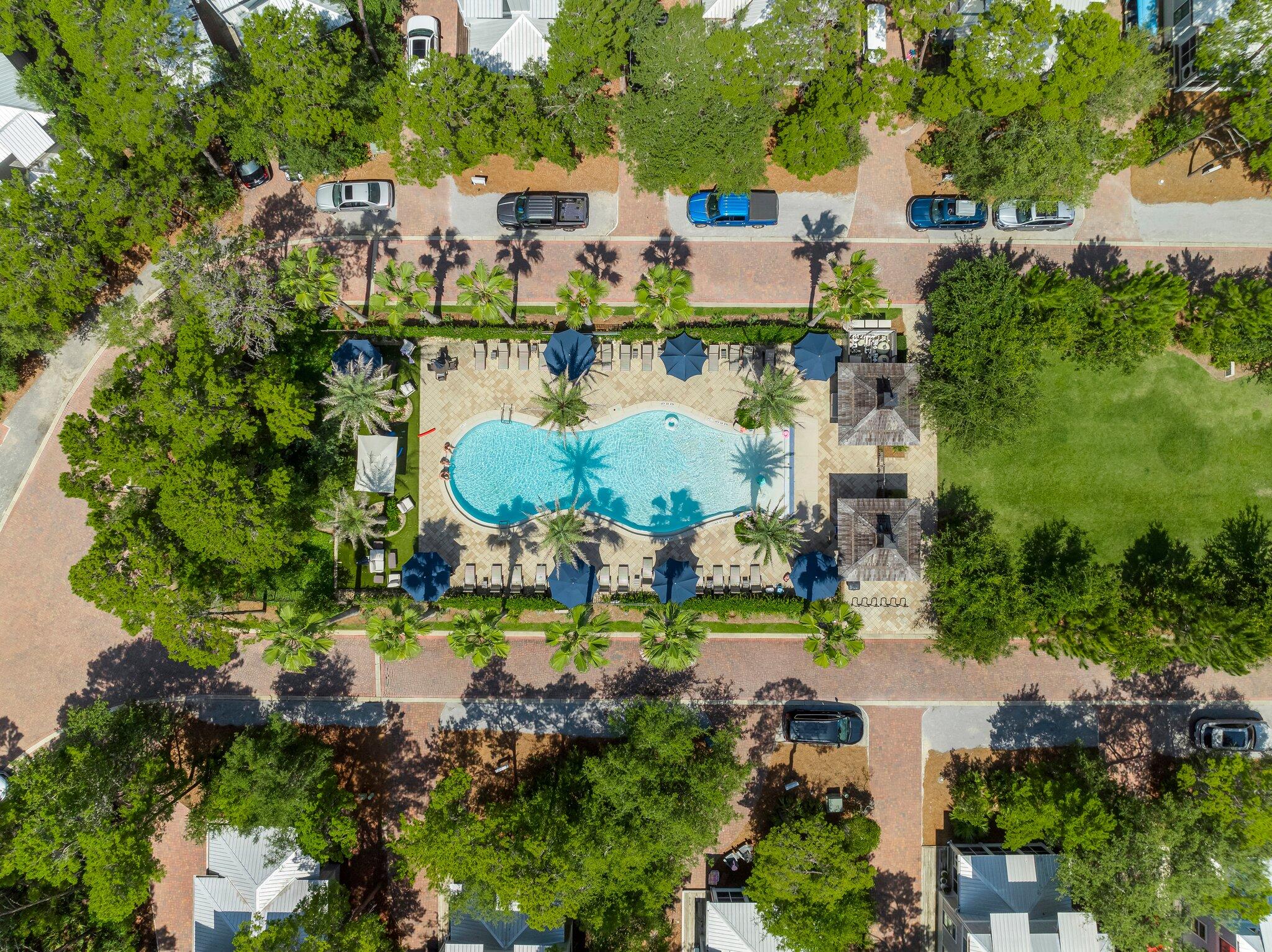 MAGNOLIA COTTAGES - Residential