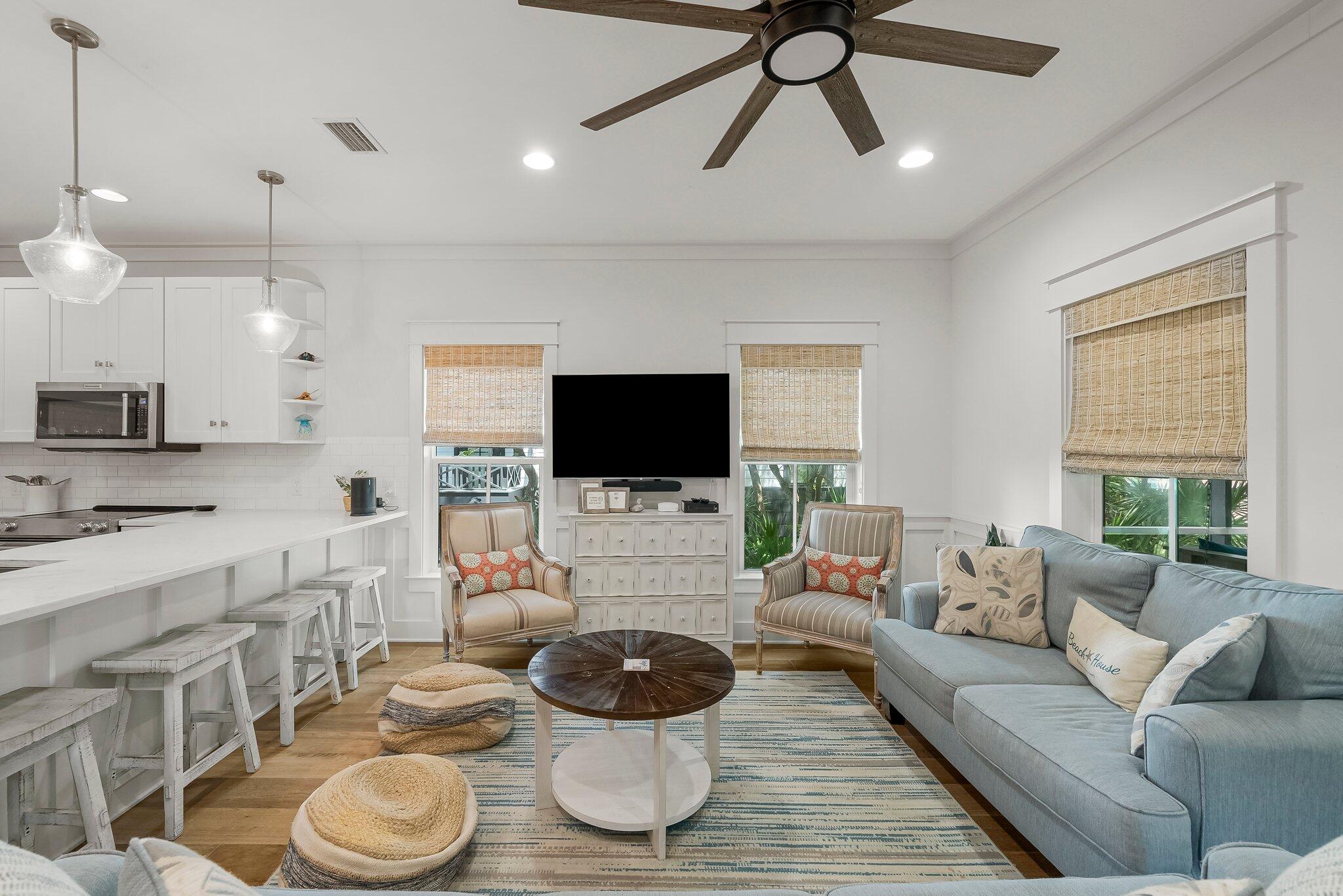 MAGNOLIA COTTAGES - Residential