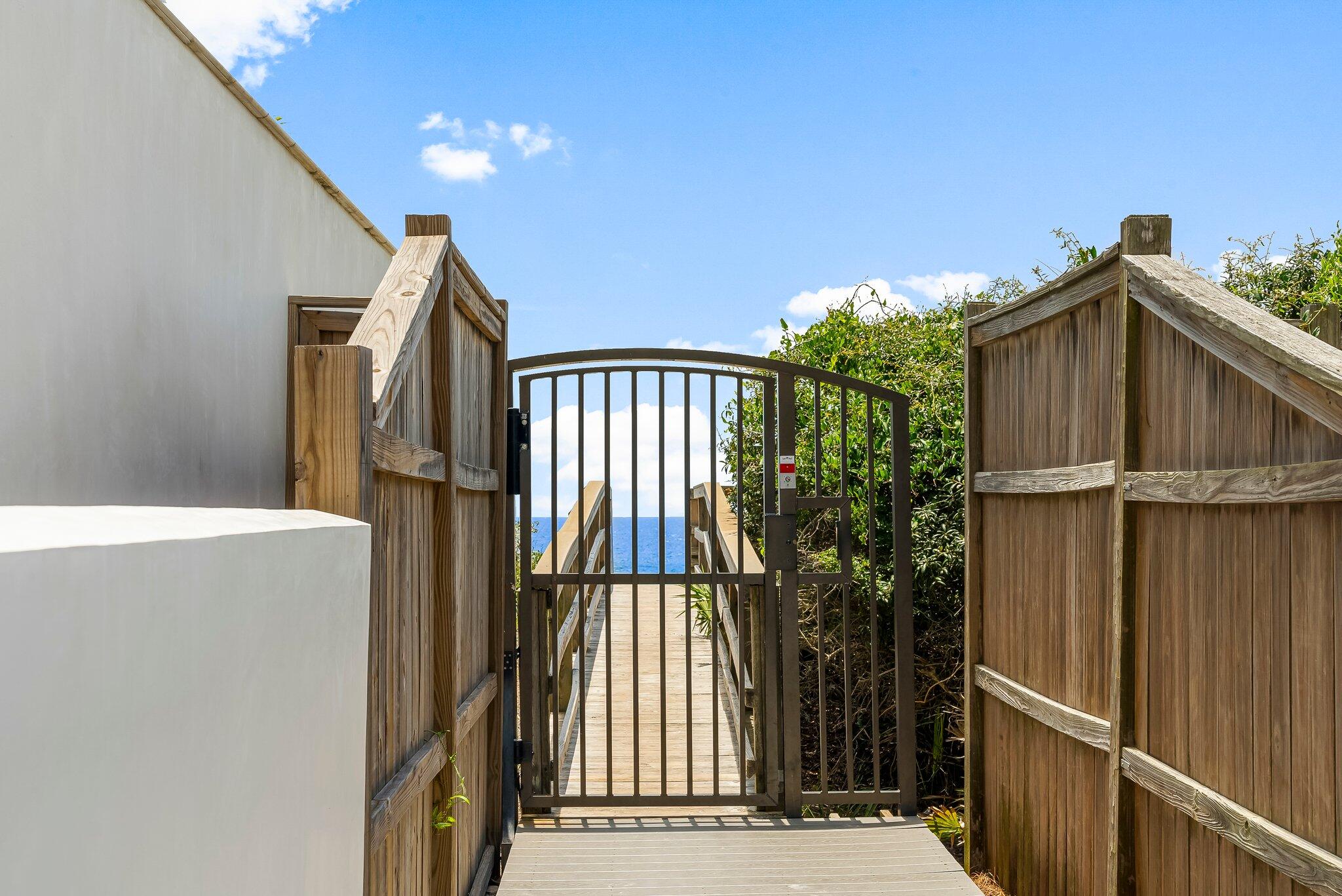 MAGNOLIA COTTAGES - Residential
