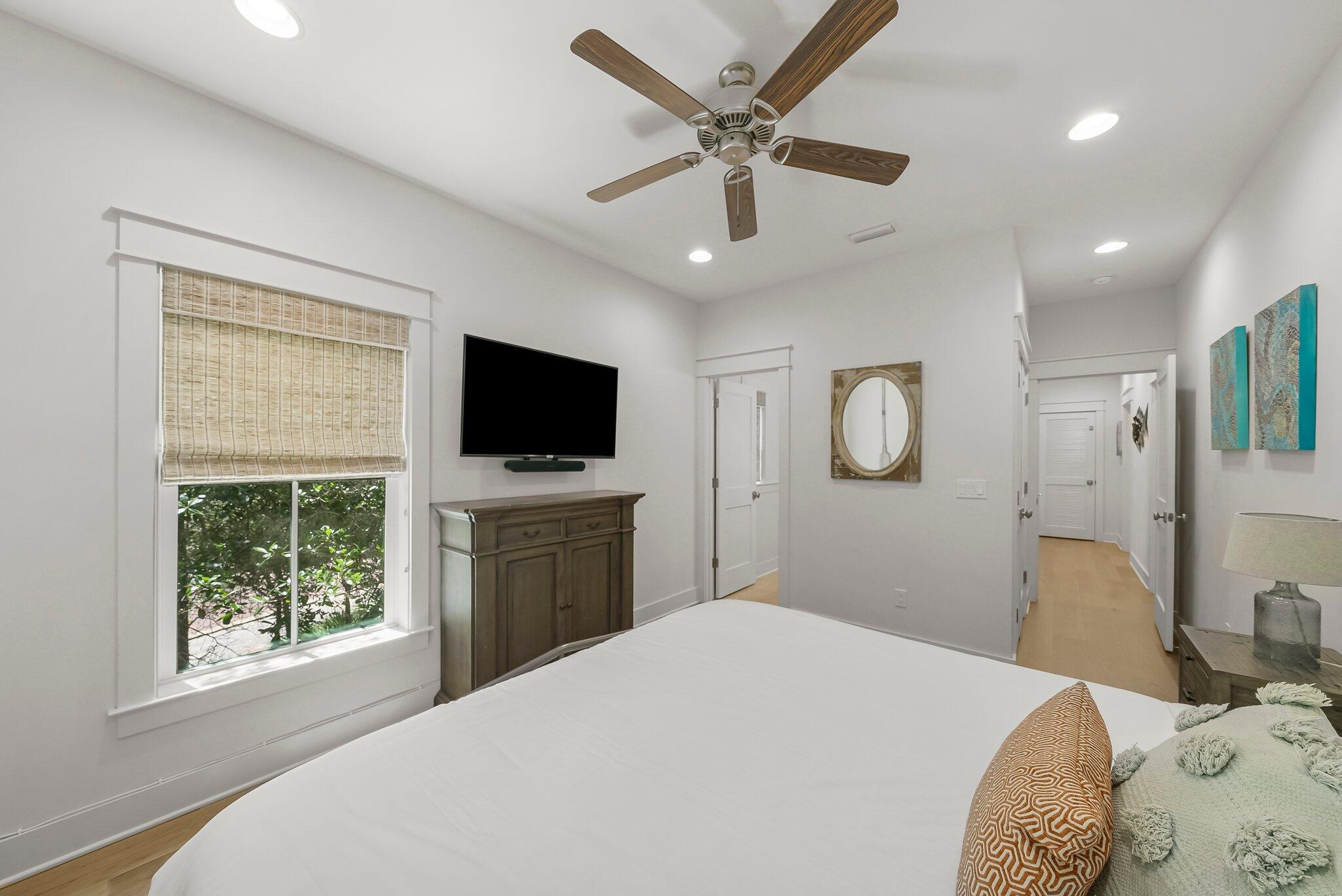 MAGNOLIA COTTAGES - Residential
