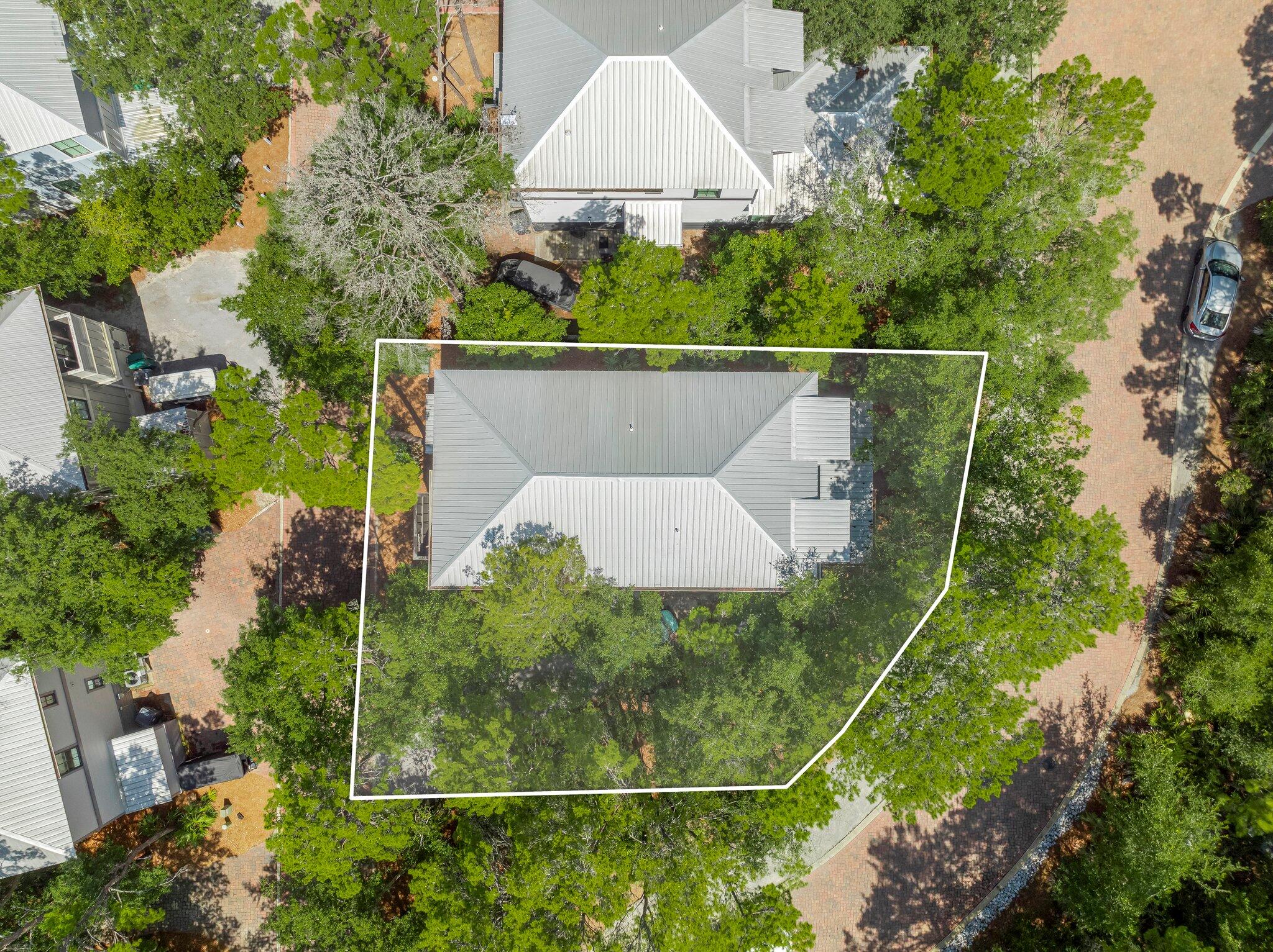 MAGNOLIA COTTAGES - Residential