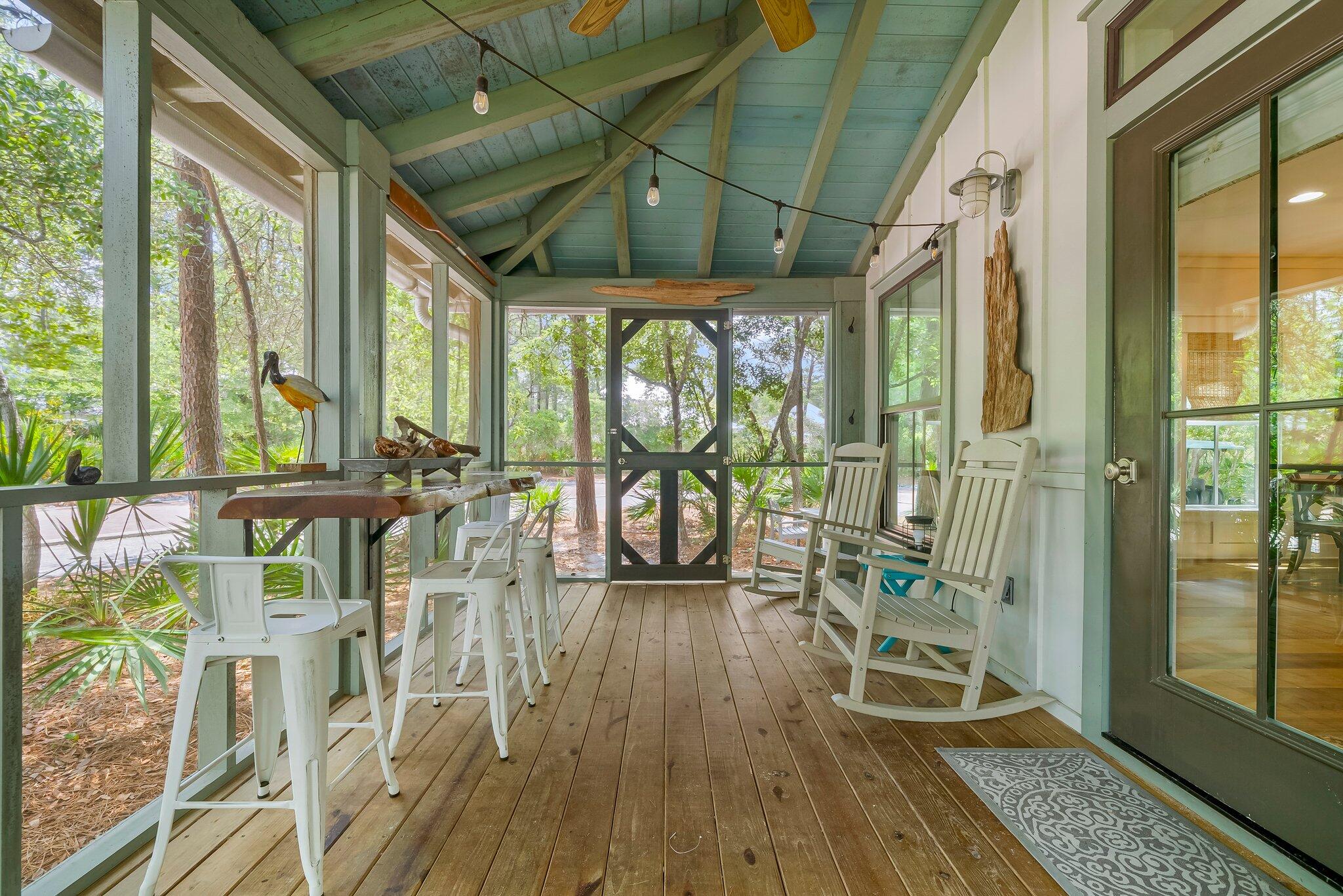 MAGNOLIA COTTAGES - Residential