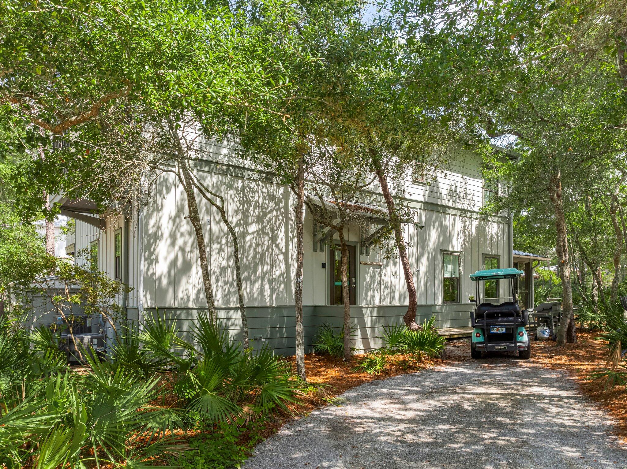 499 Patina Boulevard
