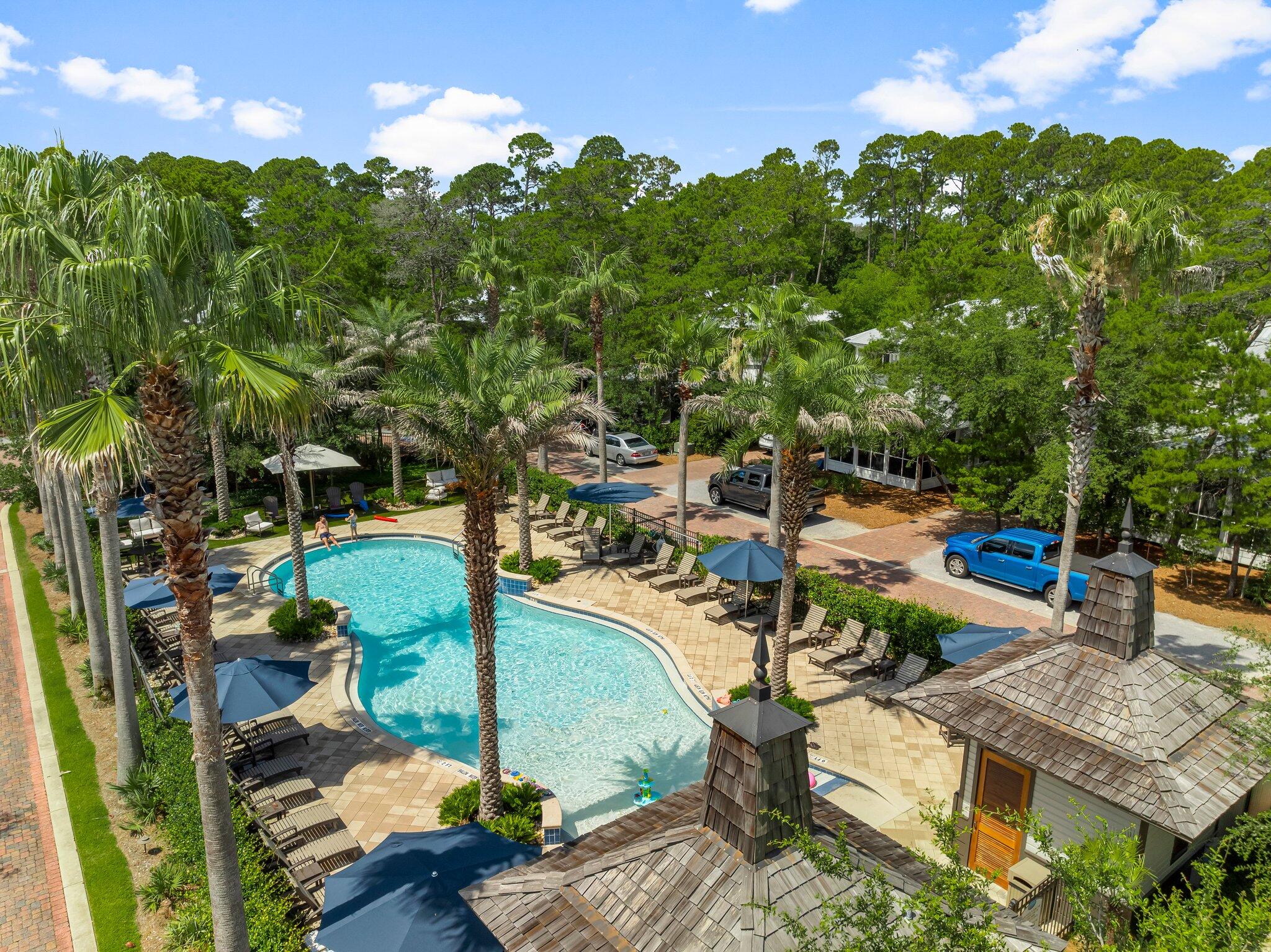 MAGNOLIA COTTAGES - Residential