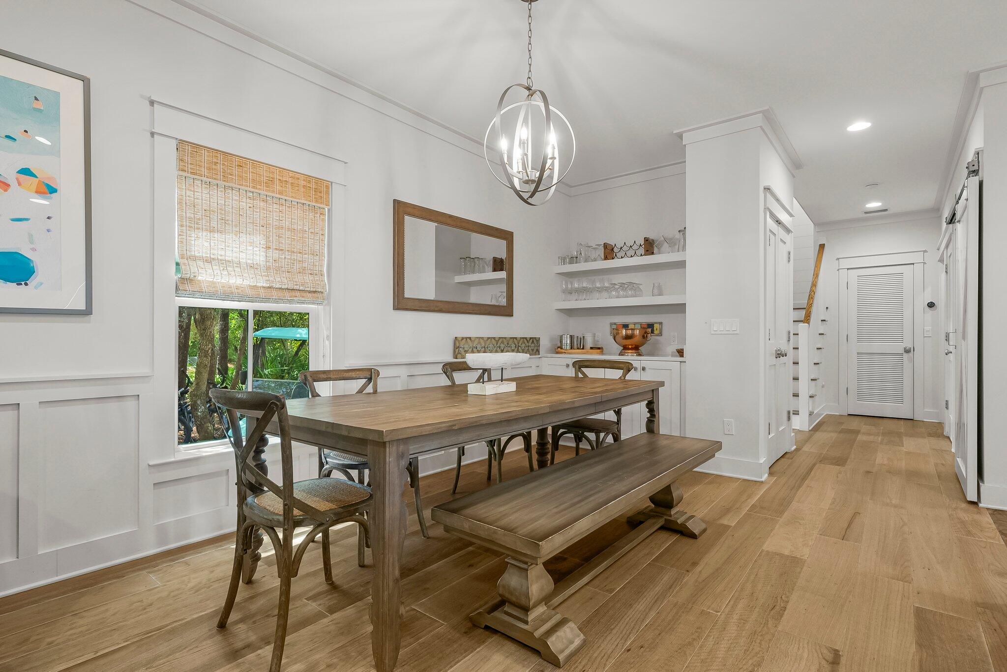 MAGNOLIA COTTAGES - Residential