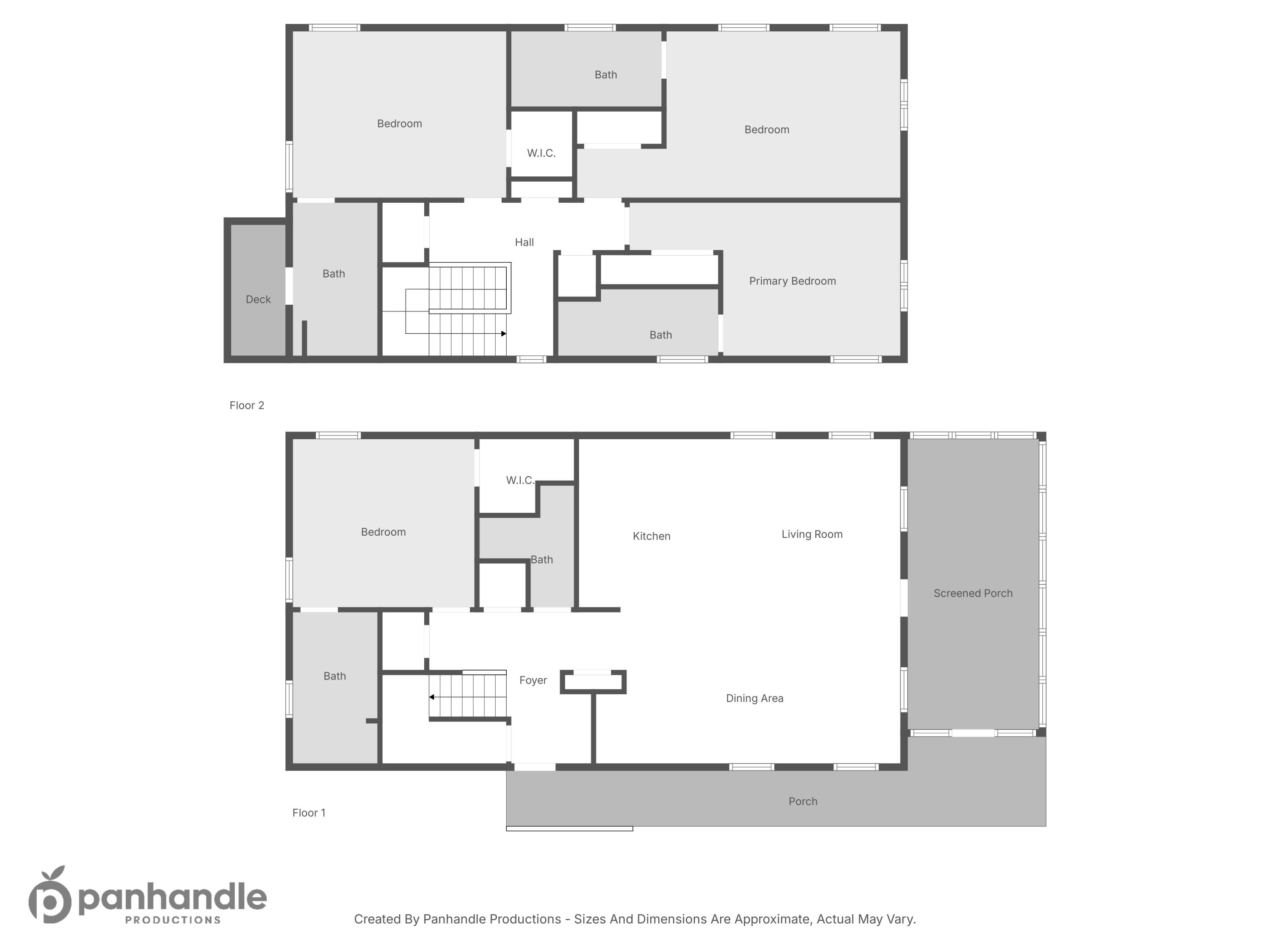 MAGNOLIA COTTAGES - Residential