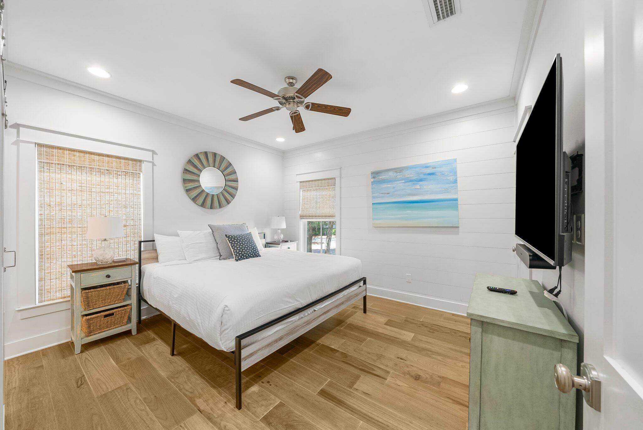 MAGNOLIA COTTAGES - Residential