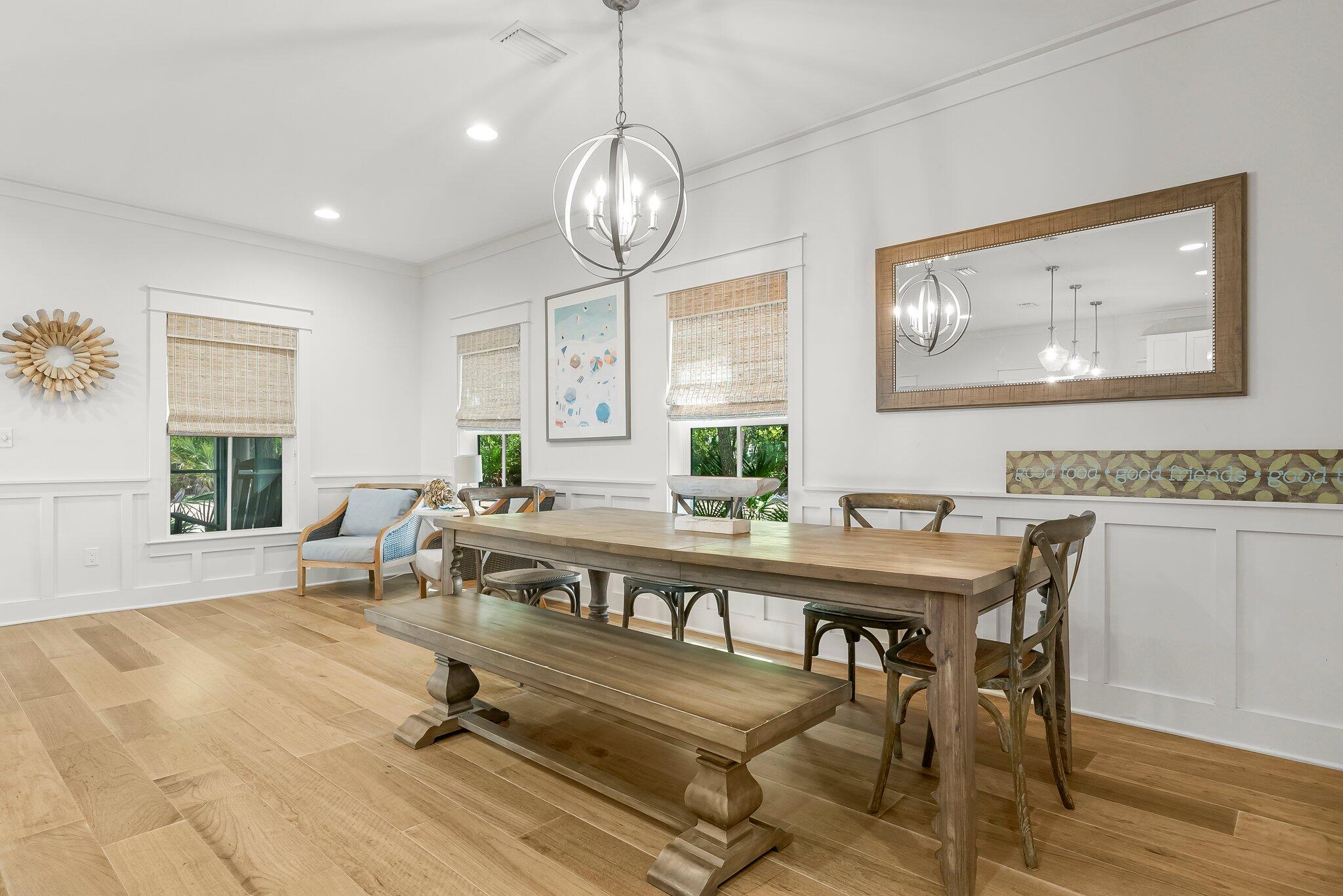 MAGNOLIA COTTAGES - Residential