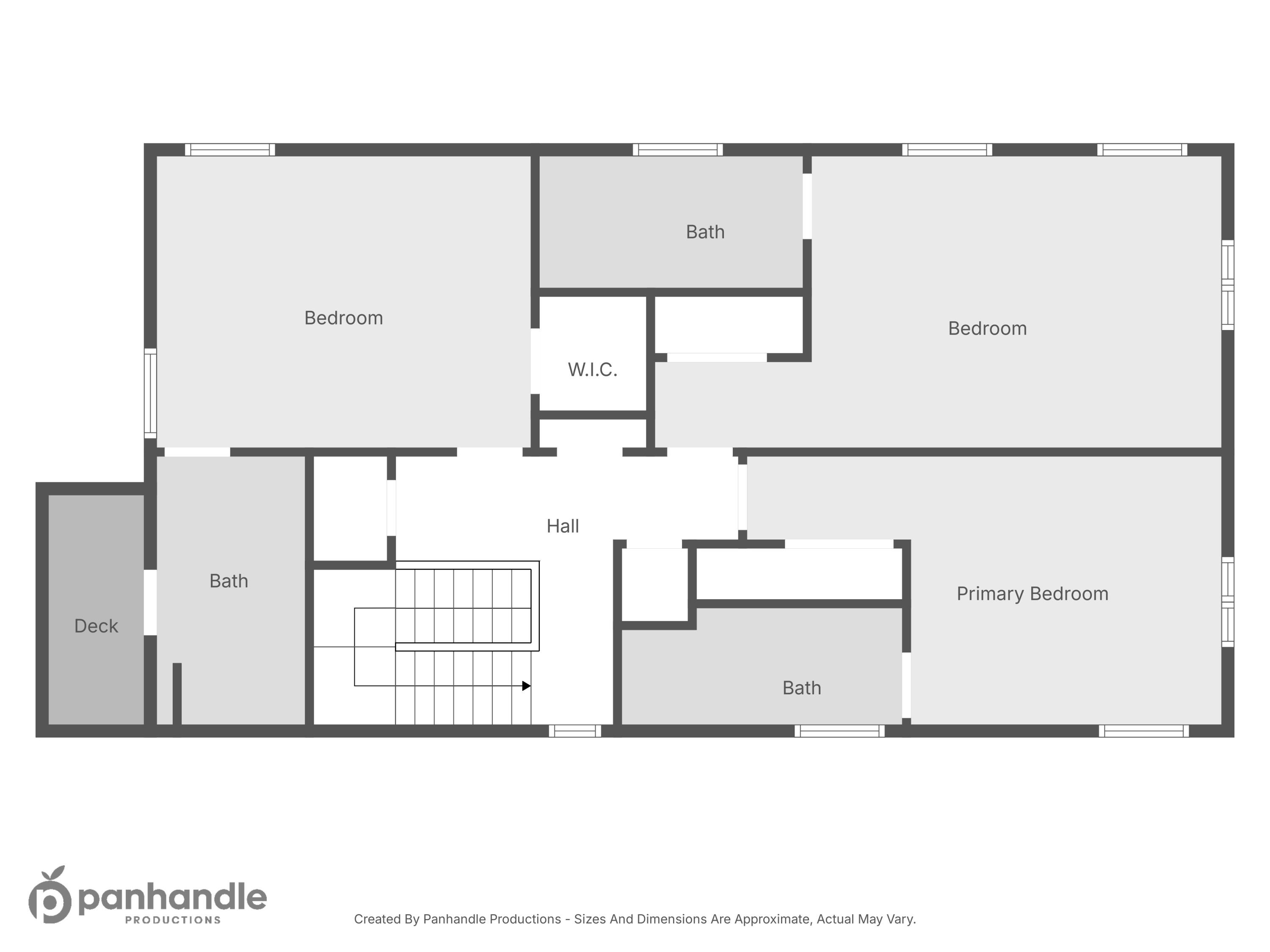 MAGNOLIA COTTAGES - Residential