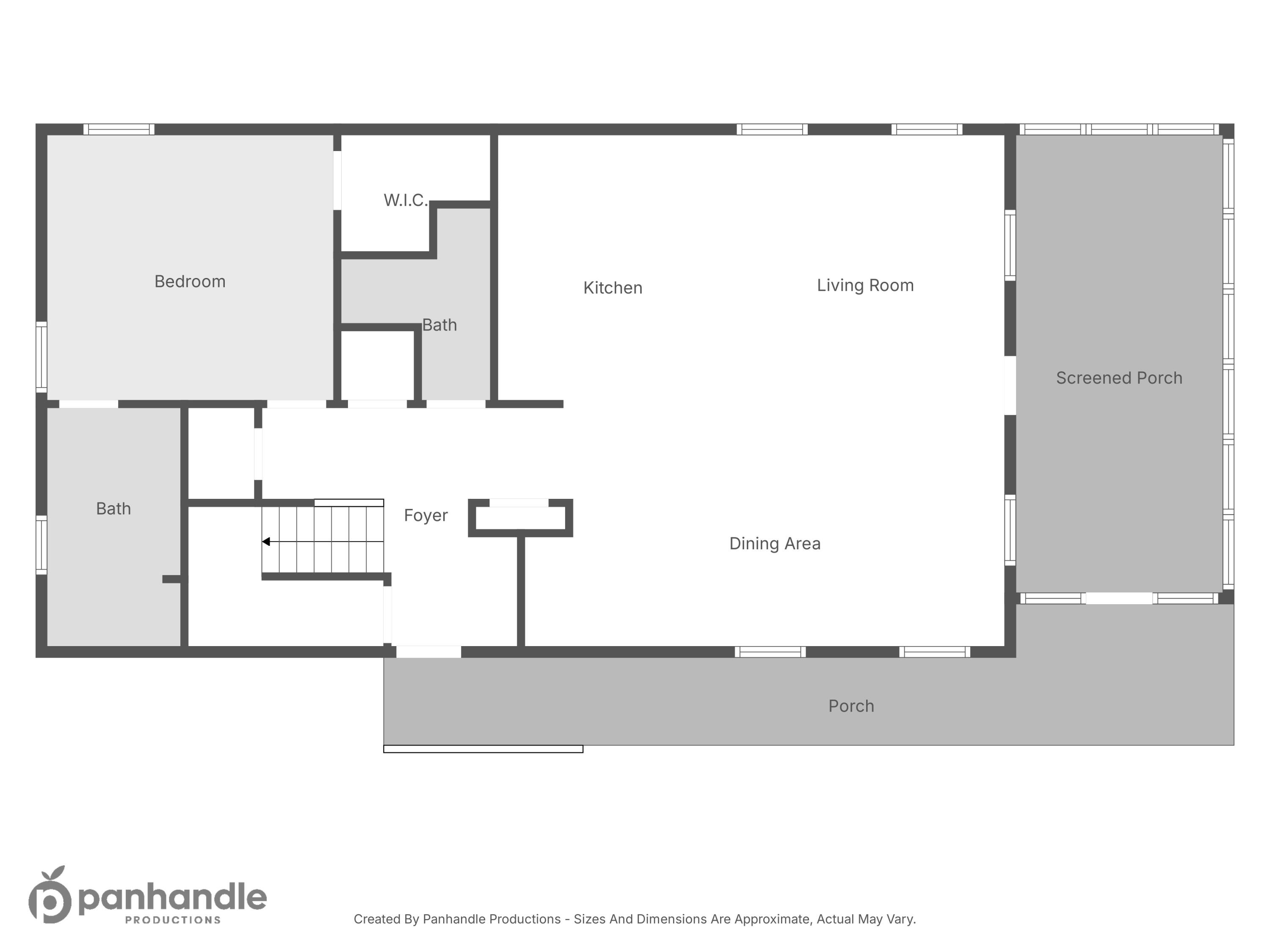 MAGNOLIA COTTAGES - Residential
