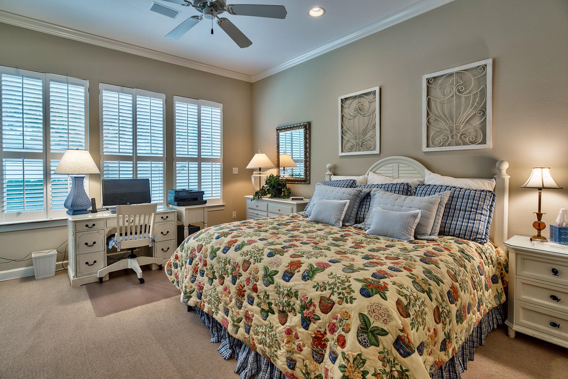 LEGEND CREEK AT SANDESTIN - Residential