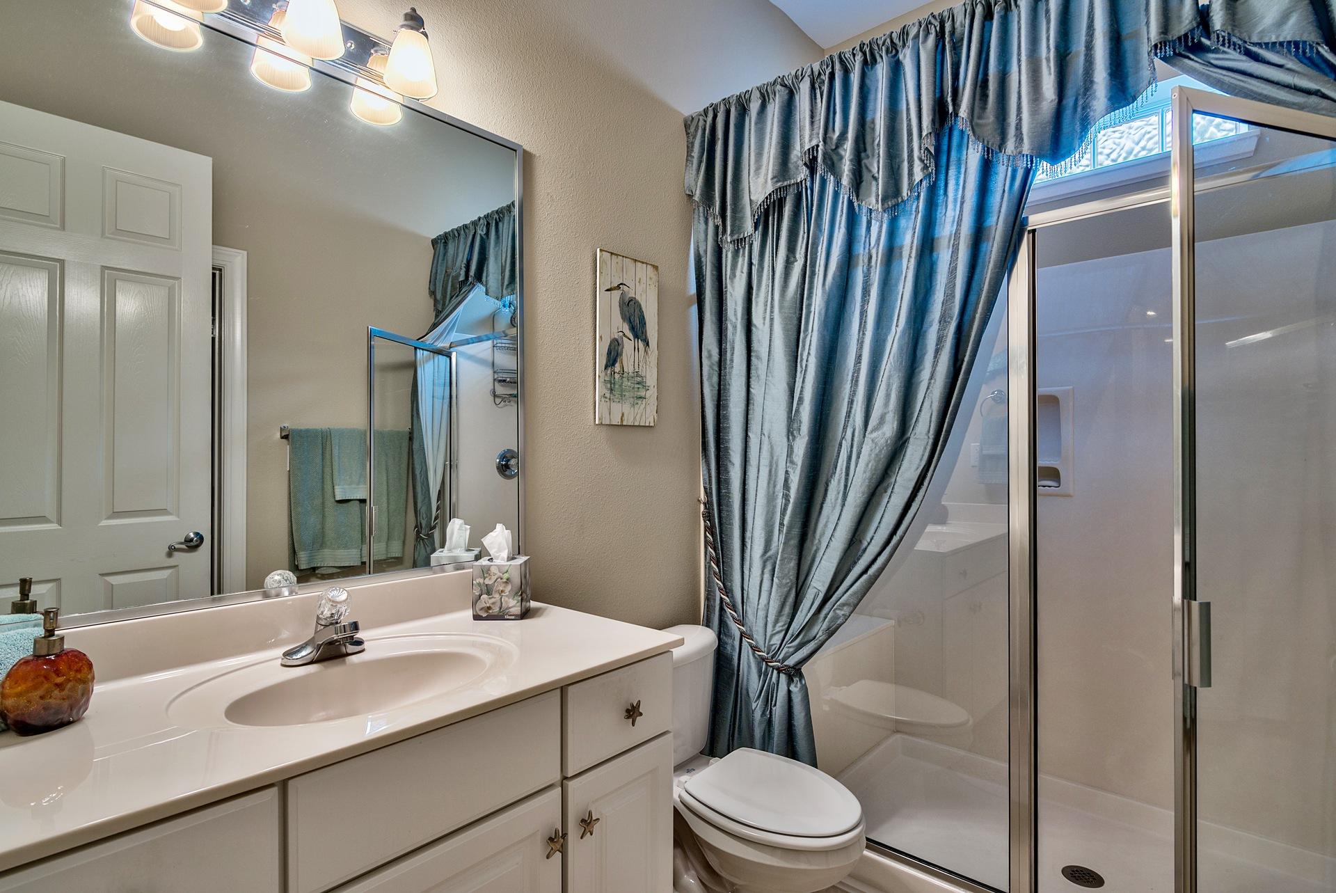 LEGEND CREEK AT SANDESTIN - Residential