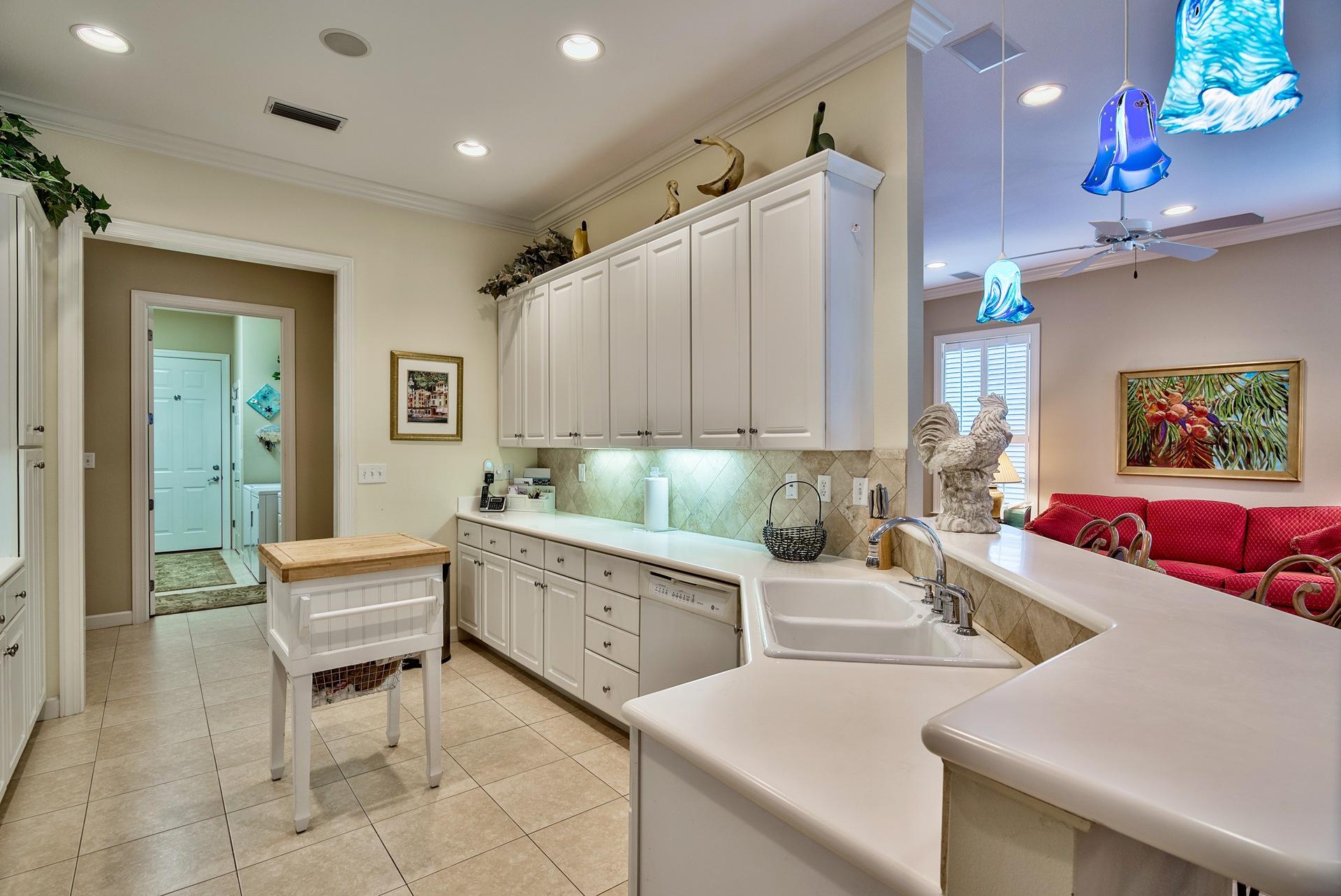 LEGEND CREEK AT SANDESTIN - Residential