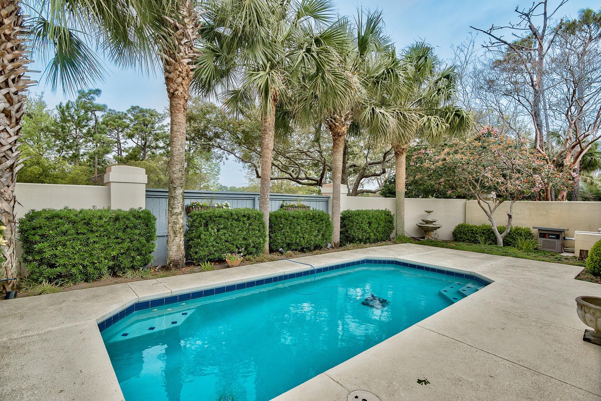 LEGEND CREEK AT SANDESTIN - Residential