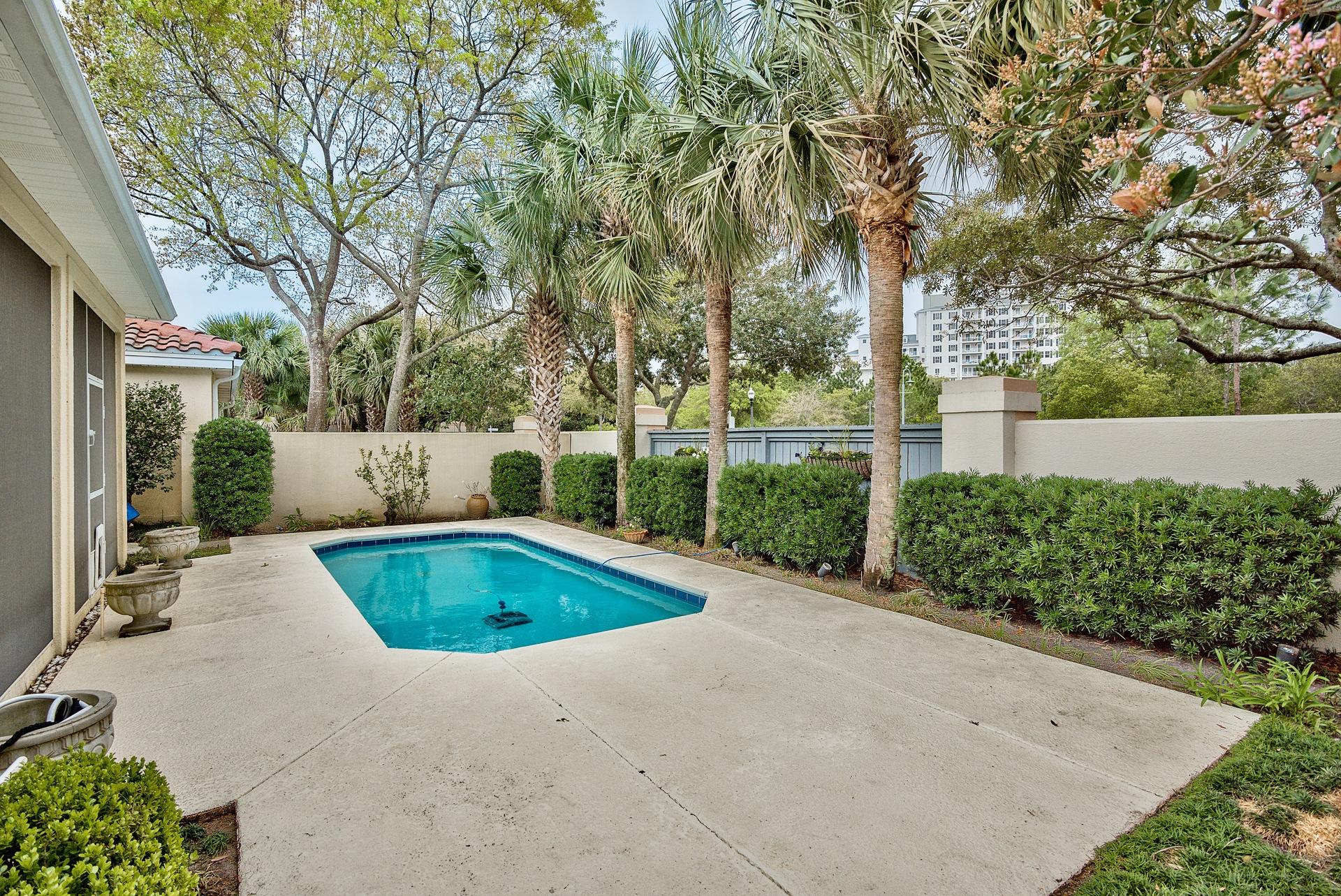 LEGEND CREEK AT SANDESTIN - Residential