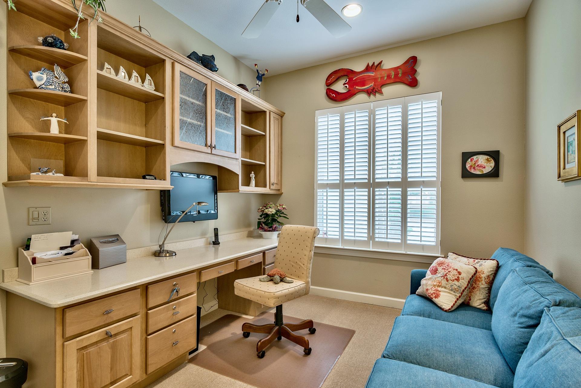 LEGEND CREEK AT SANDESTIN - Residential