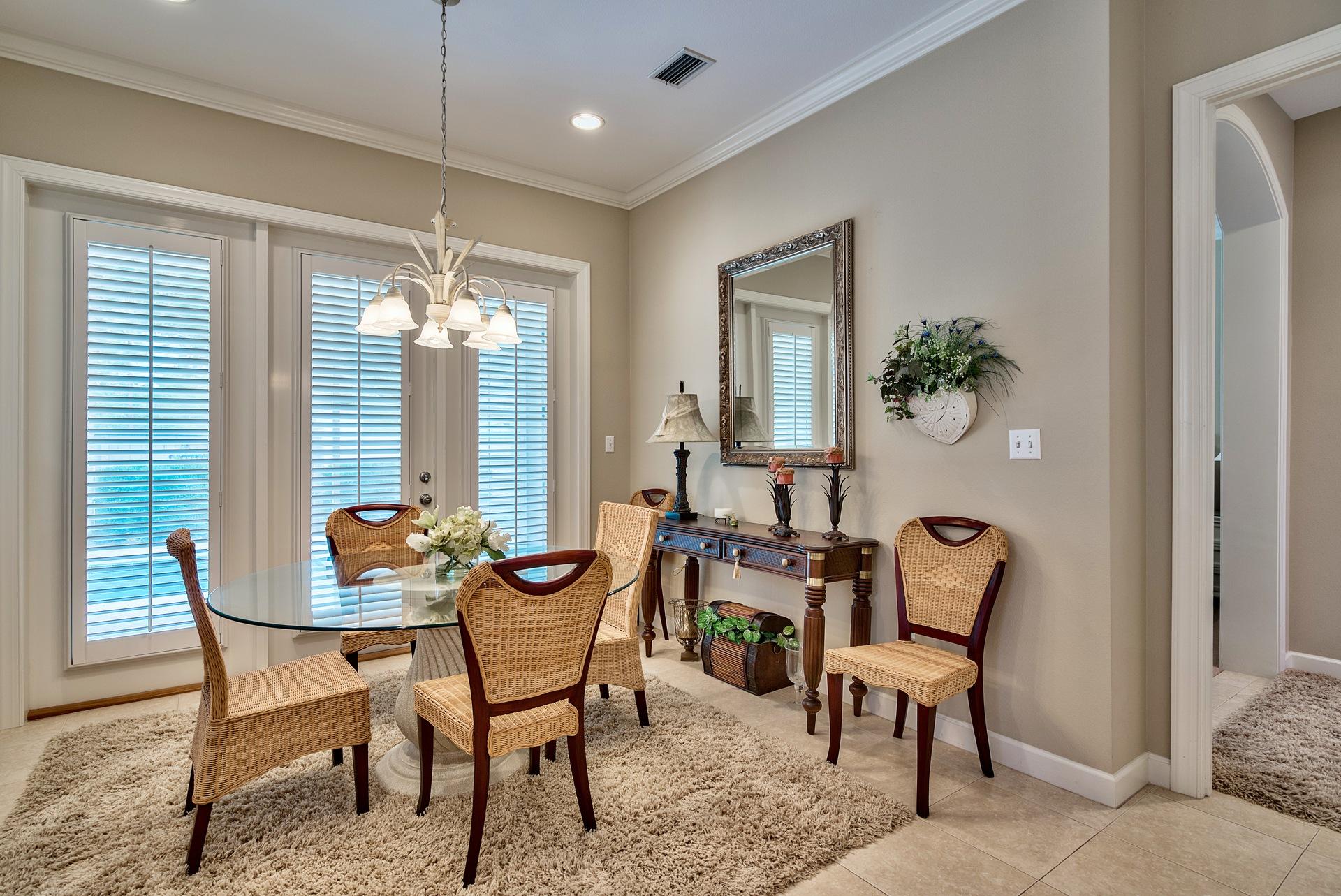 LEGEND CREEK AT SANDESTIN - Residential