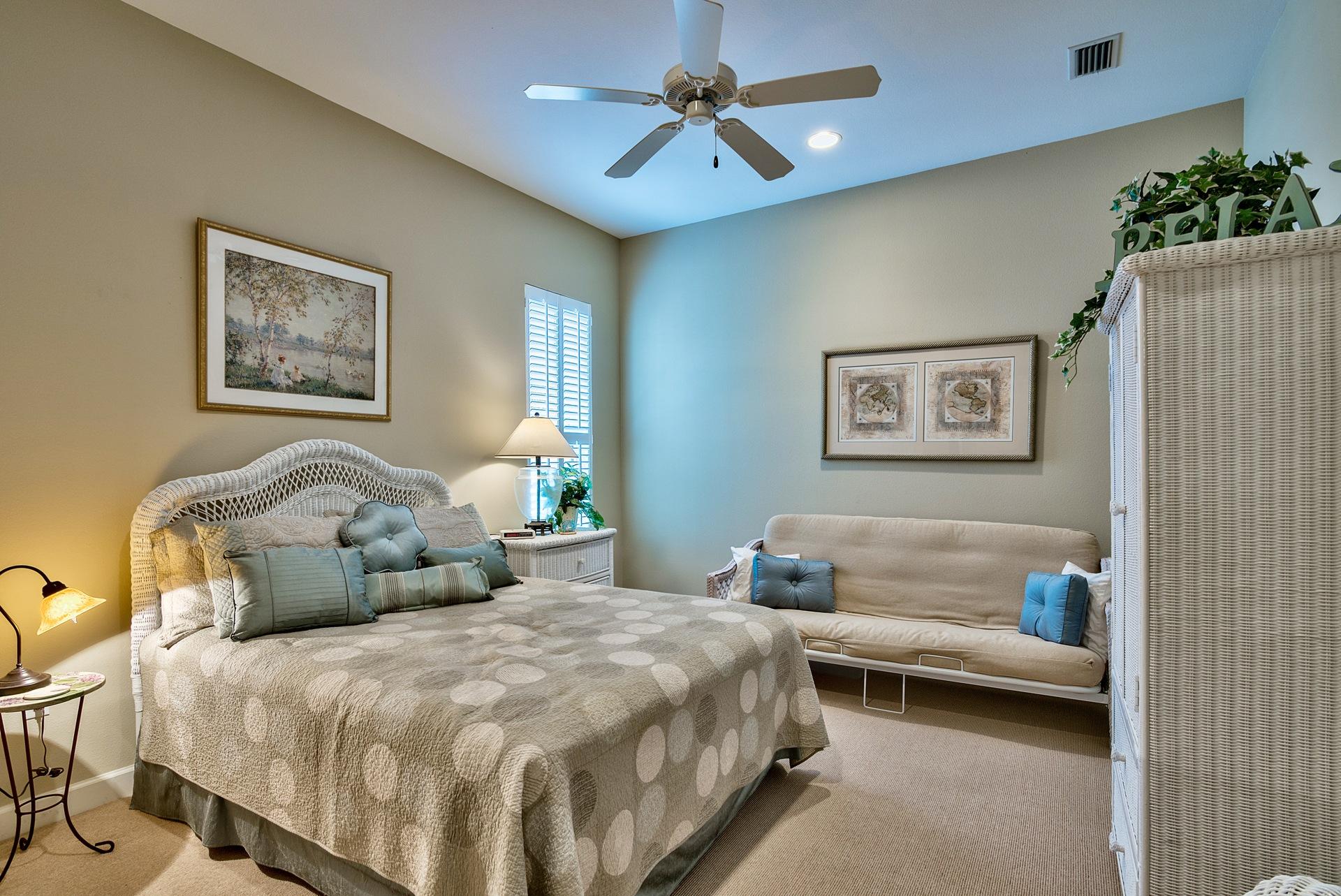 LEGEND CREEK AT SANDESTIN - Residential