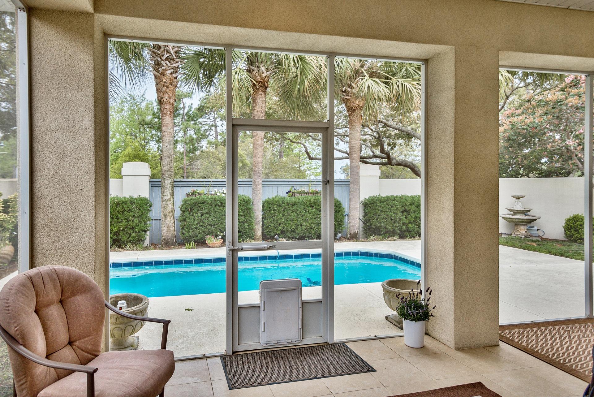 LEGEND CREEK AT SANDESTIN - Residential