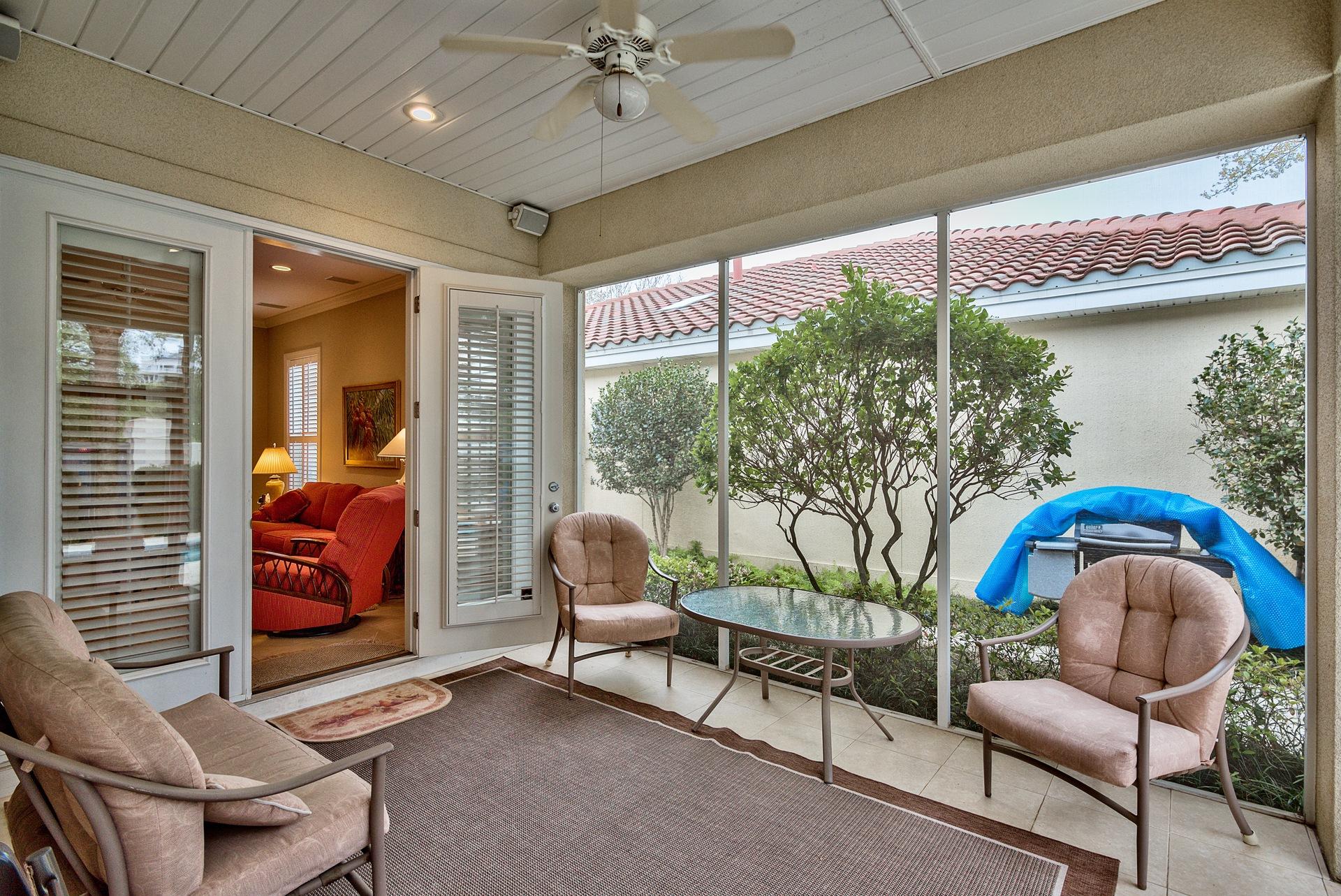 LEGEND CREEK AT SANDESTIN - Residential