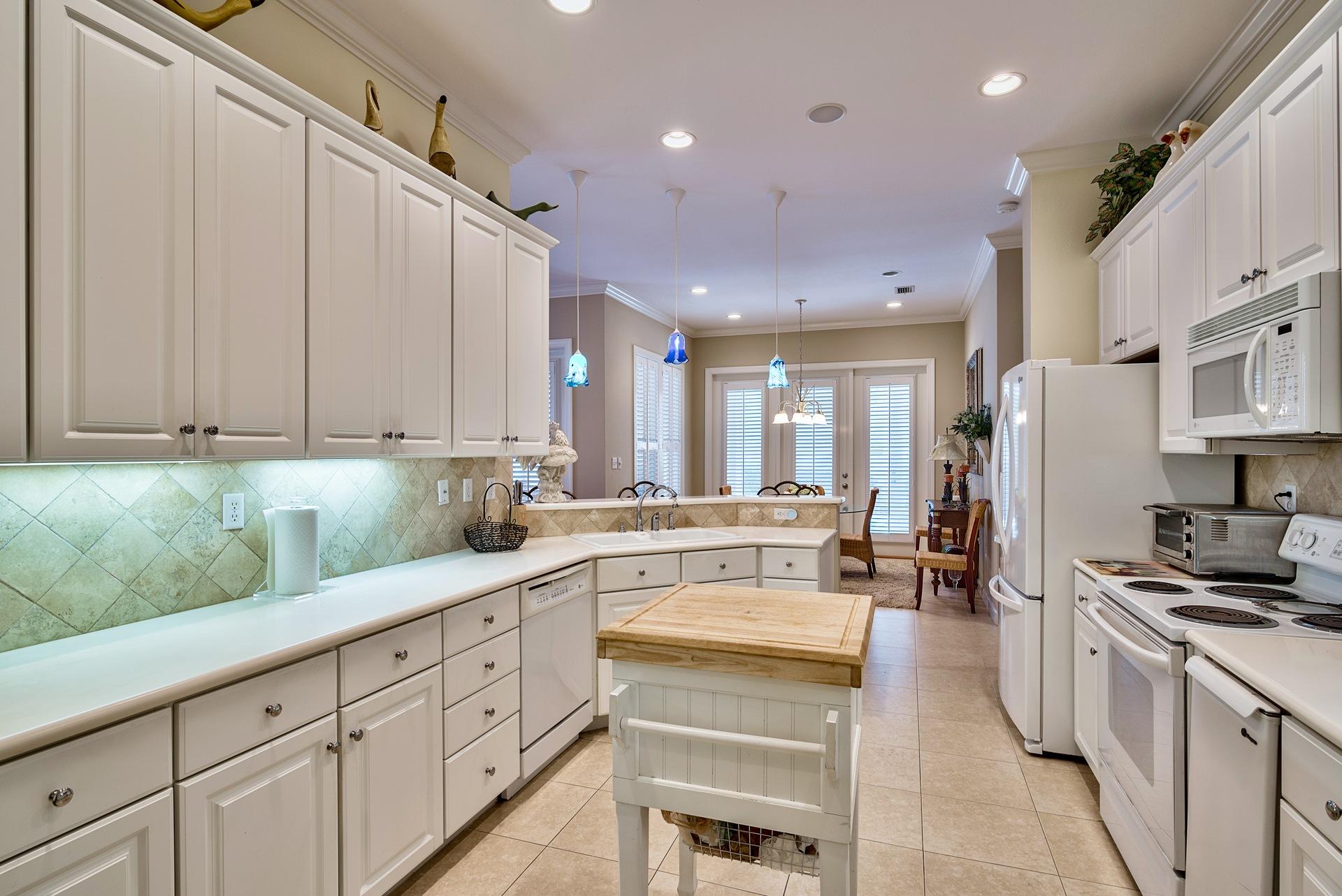 LEGEND CREEK AT SANDESTIN - Residential