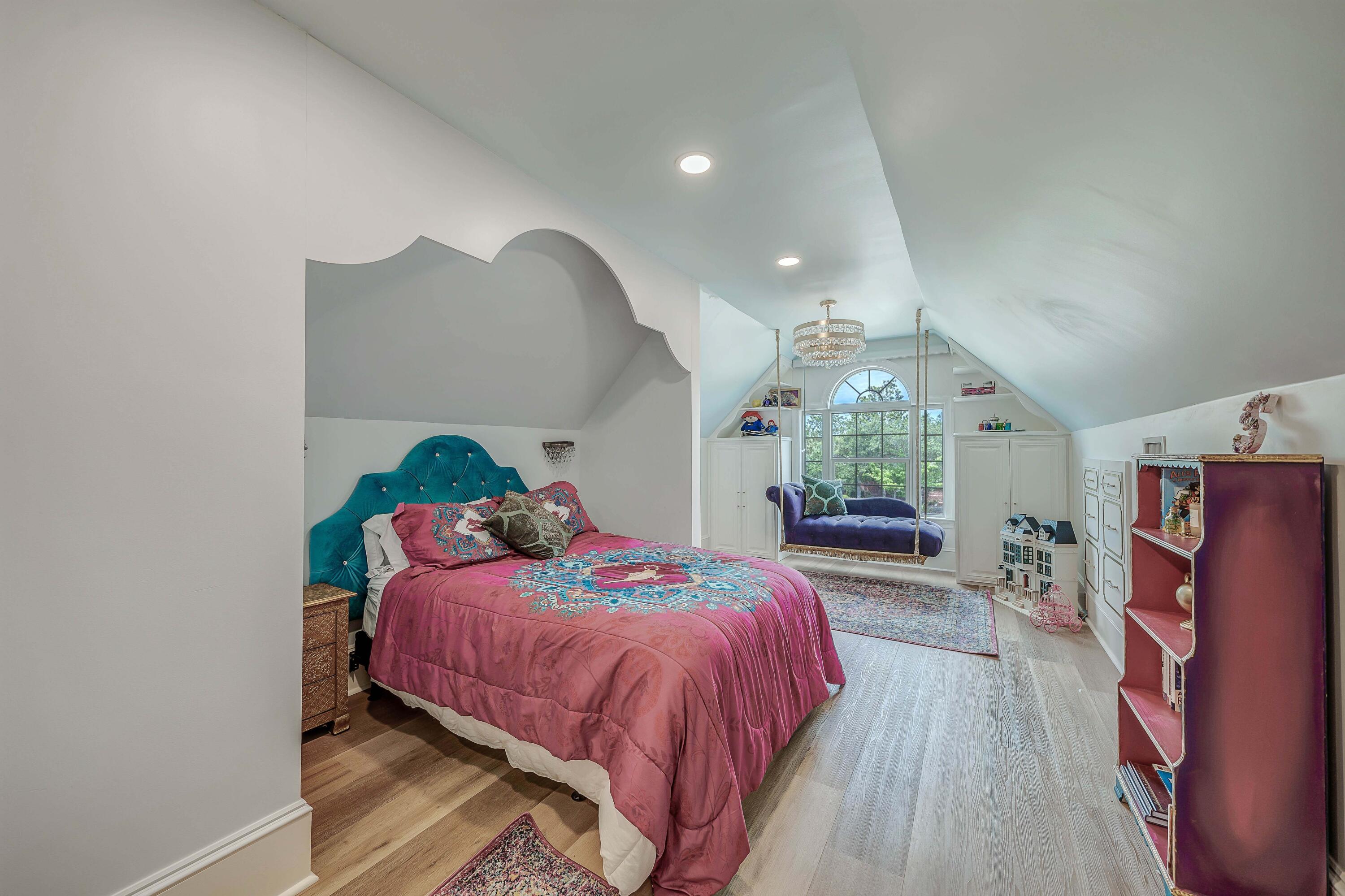 Bay Point - Residential