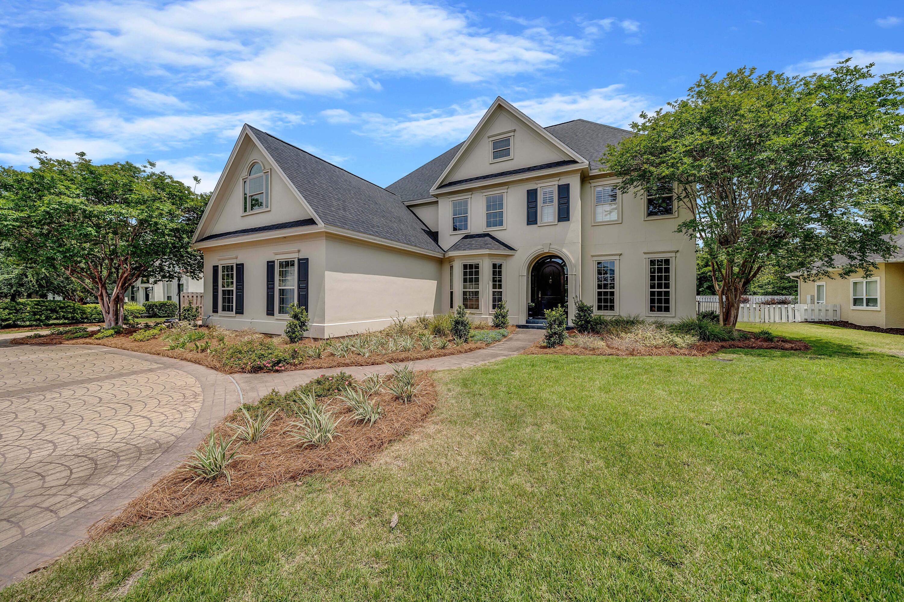 Bay Point - Residential