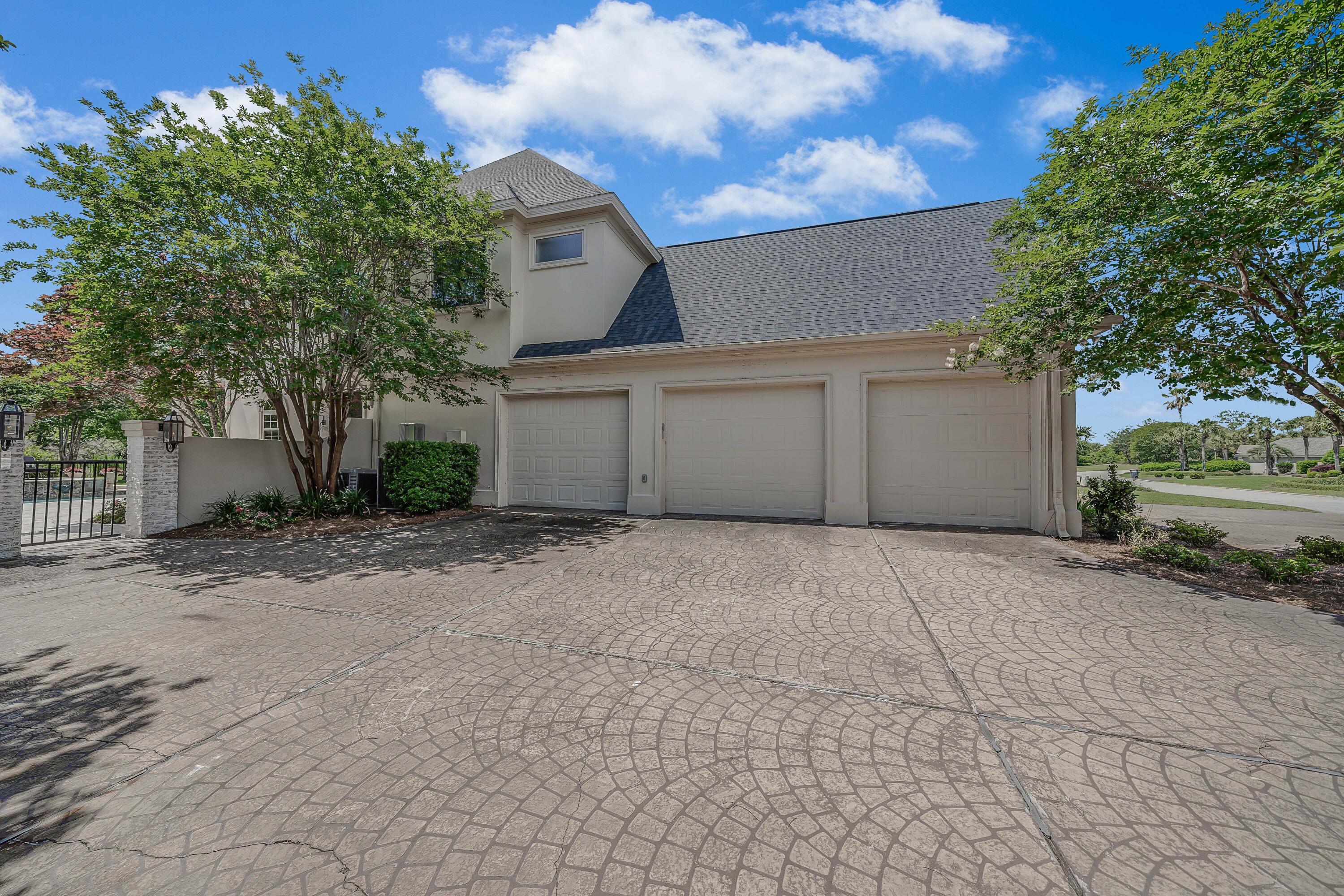 Bay Point - Residential