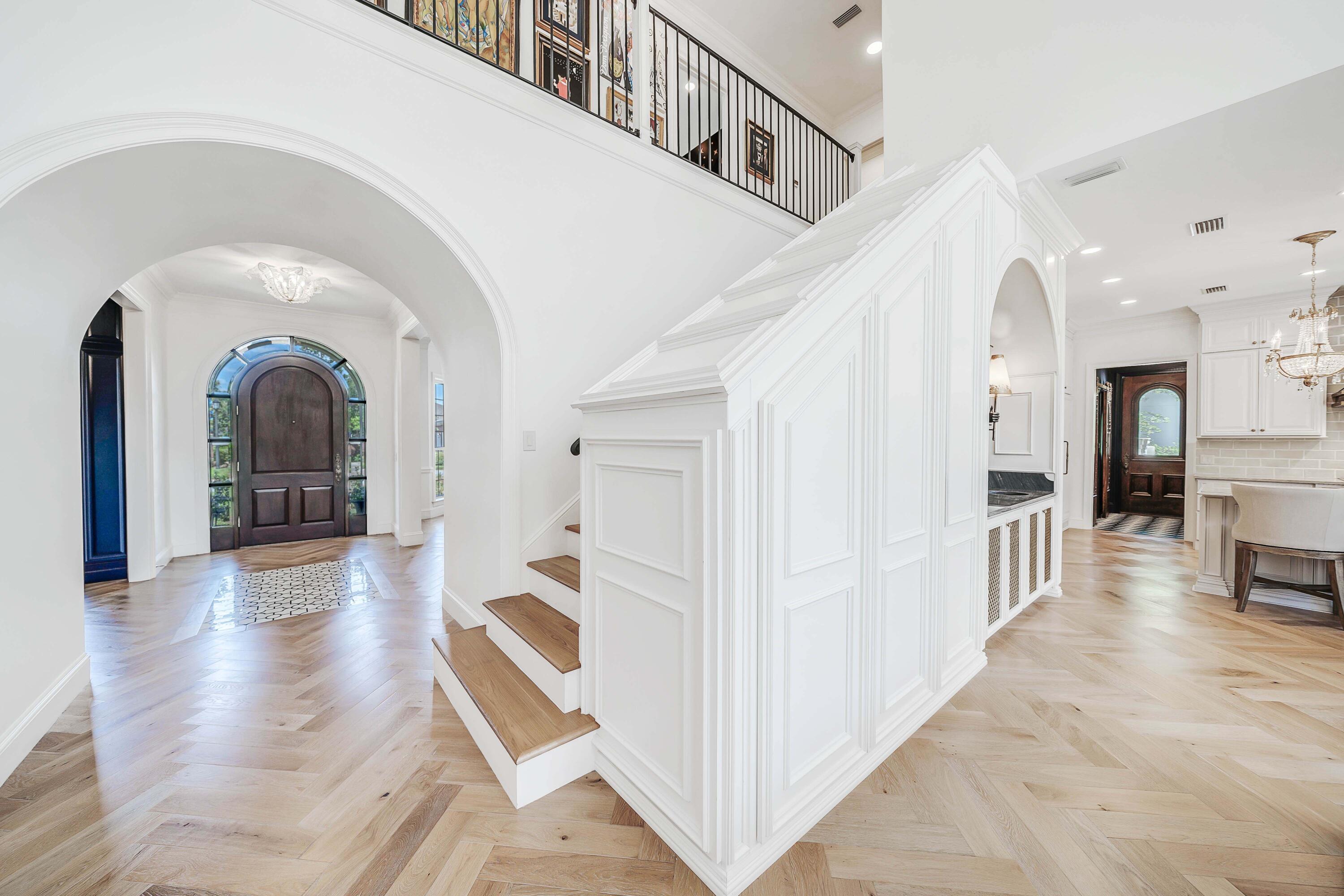 Bay Point - Residential