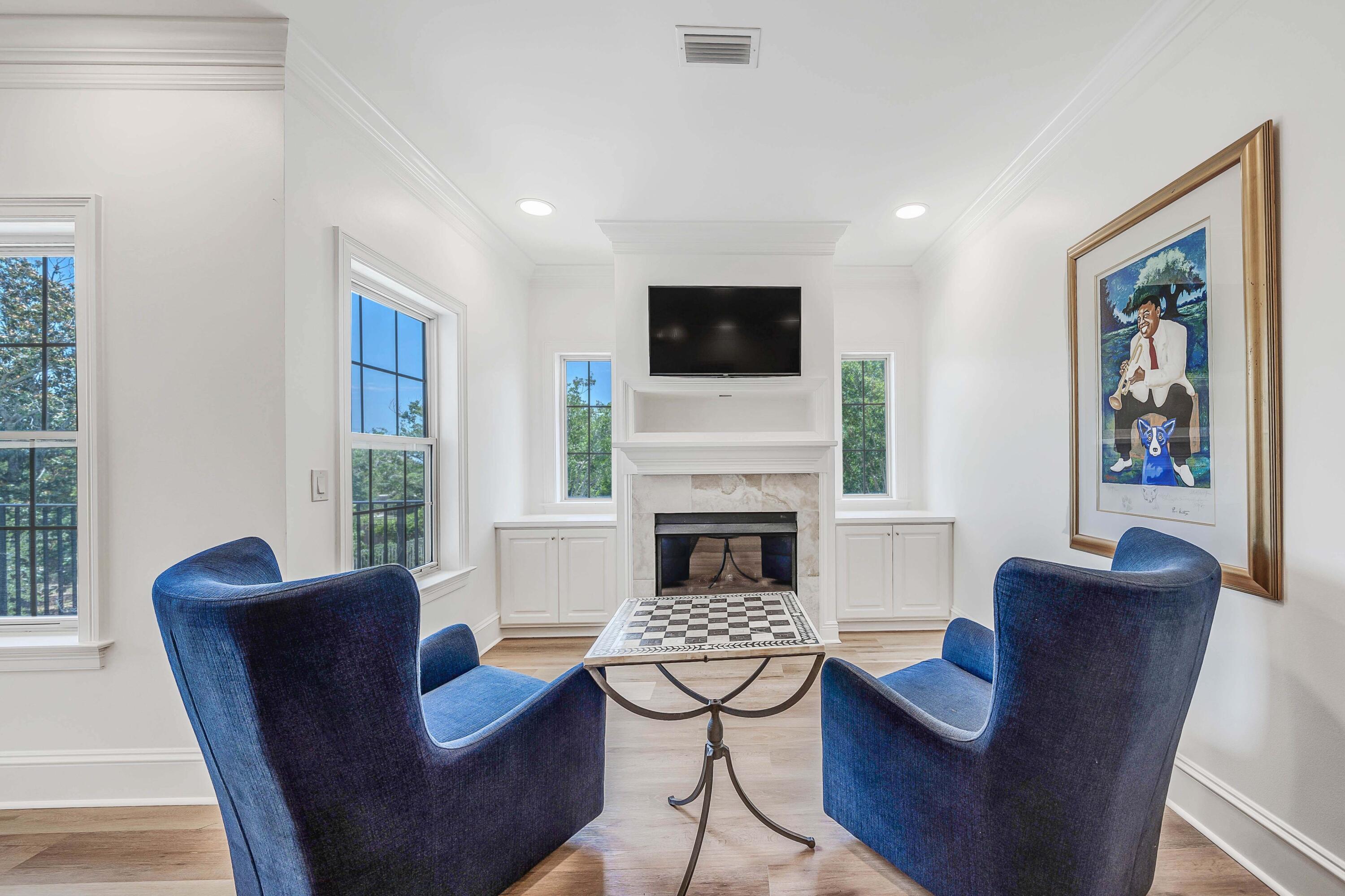 Bay Point - Residential