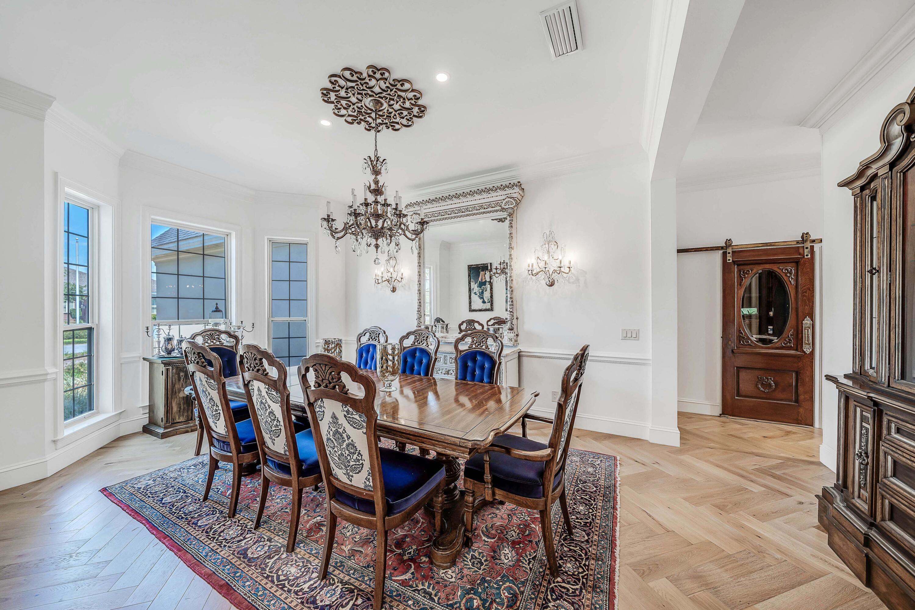 Bay Point - Residential