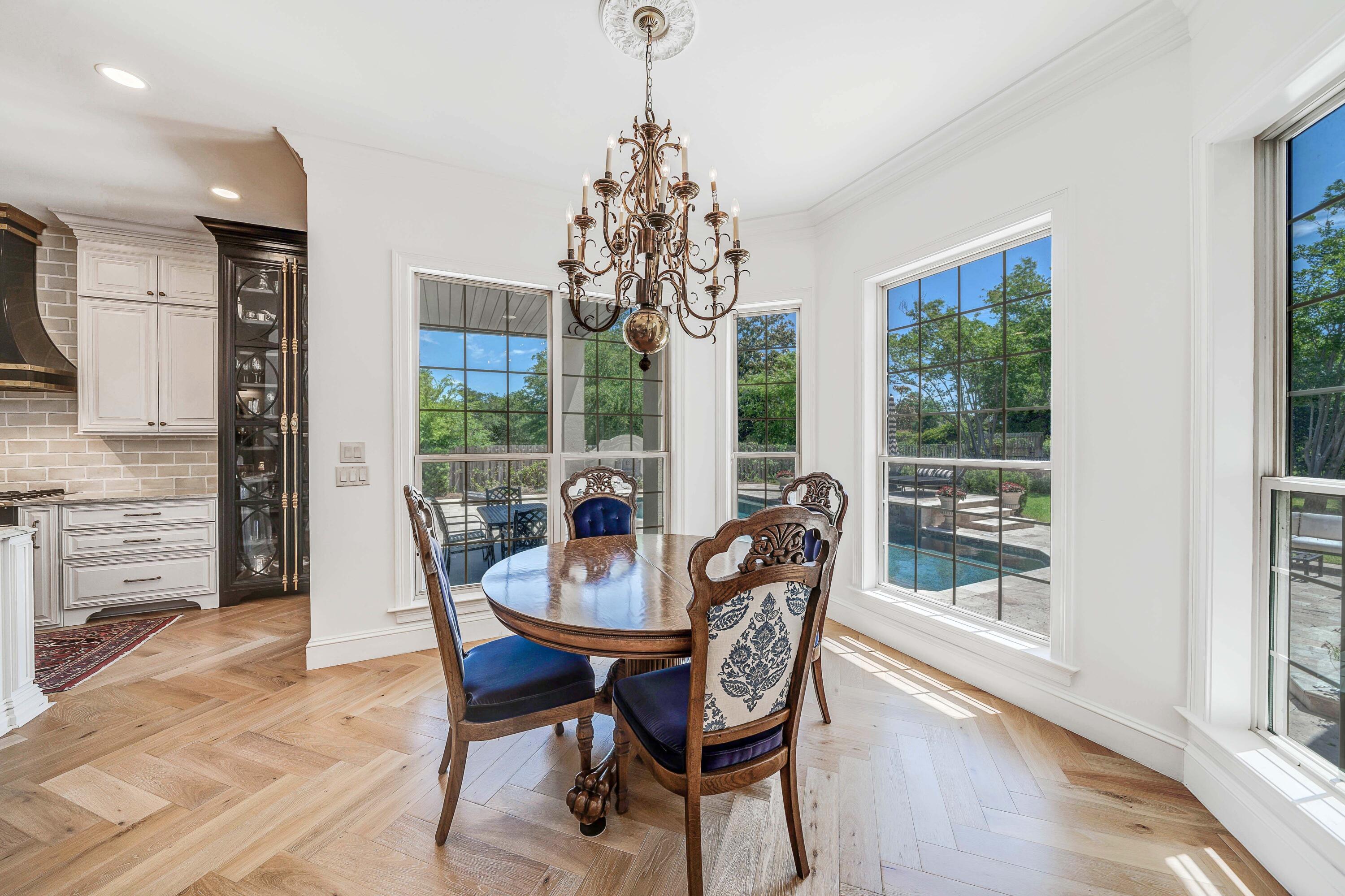 Bay Point - Residential