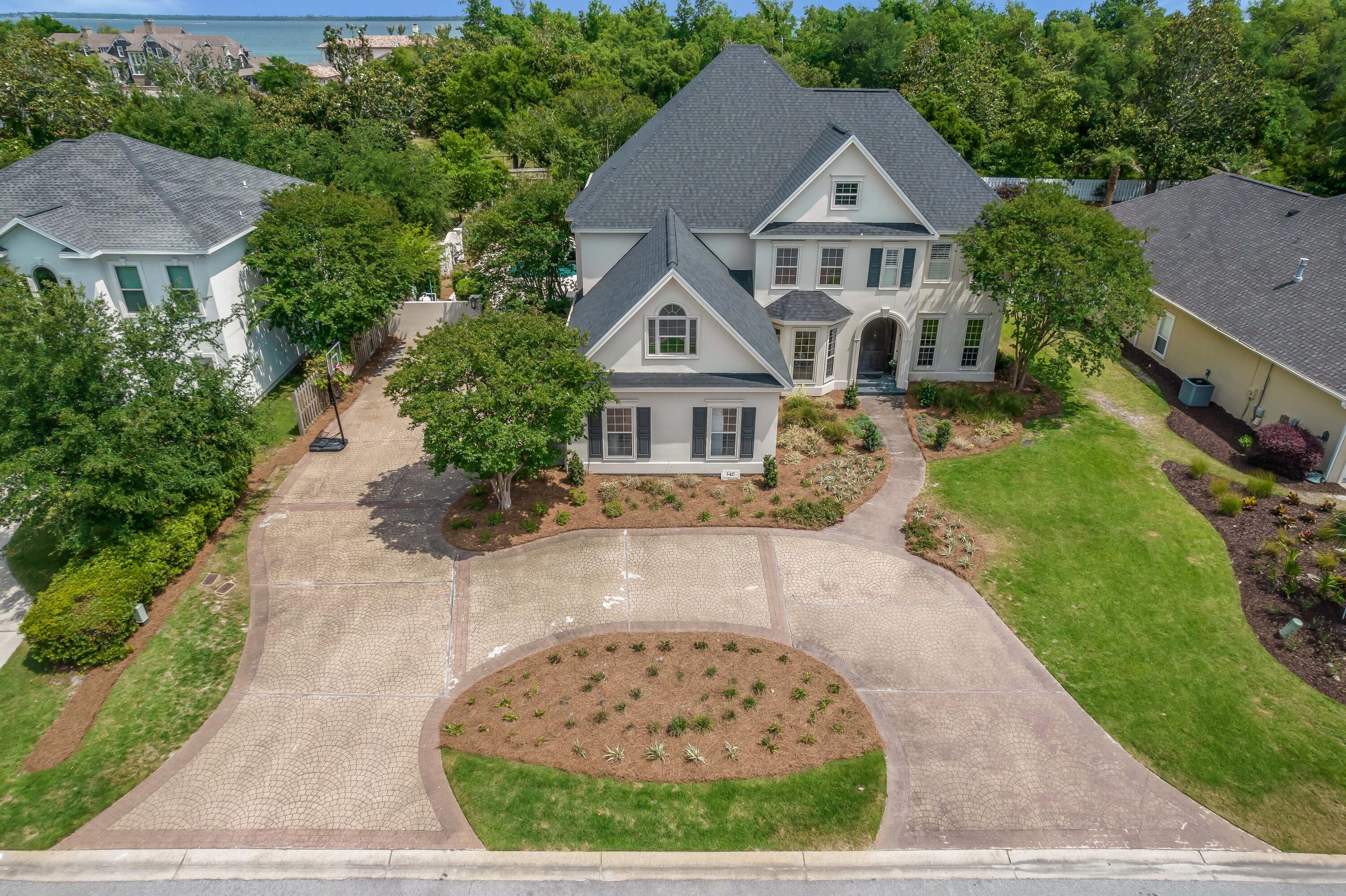 Bay Point - Residential