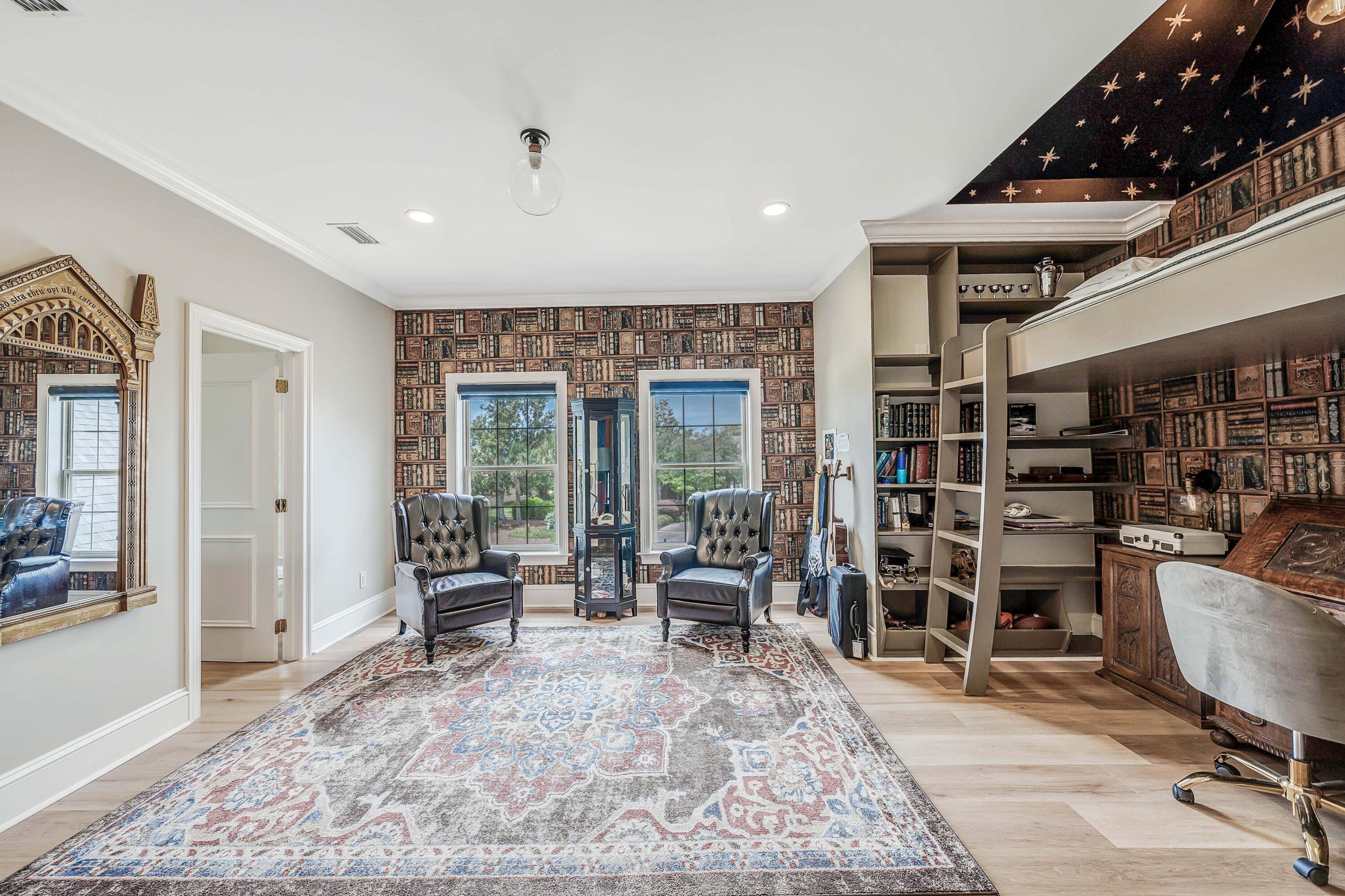 Bay Point - Residential