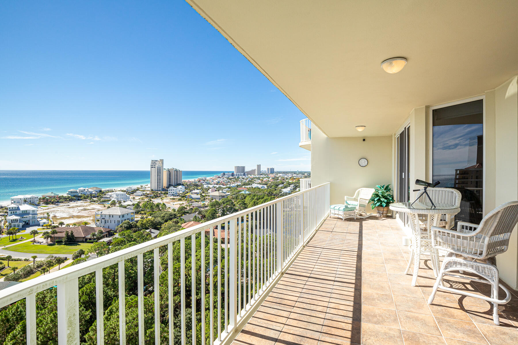 ONE BEACH CLUB DRIVE - Residential