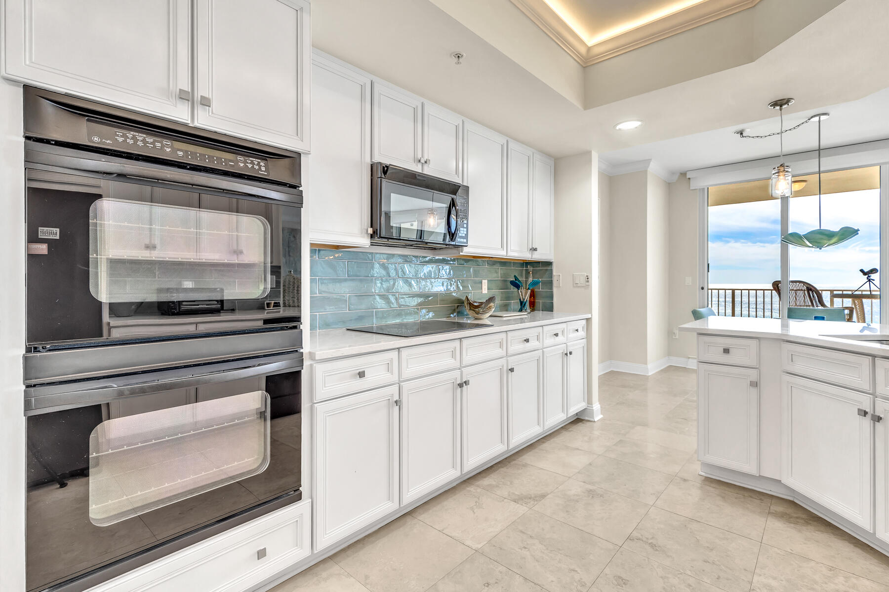 ONE BEACH CLUB DRIVE - Residential