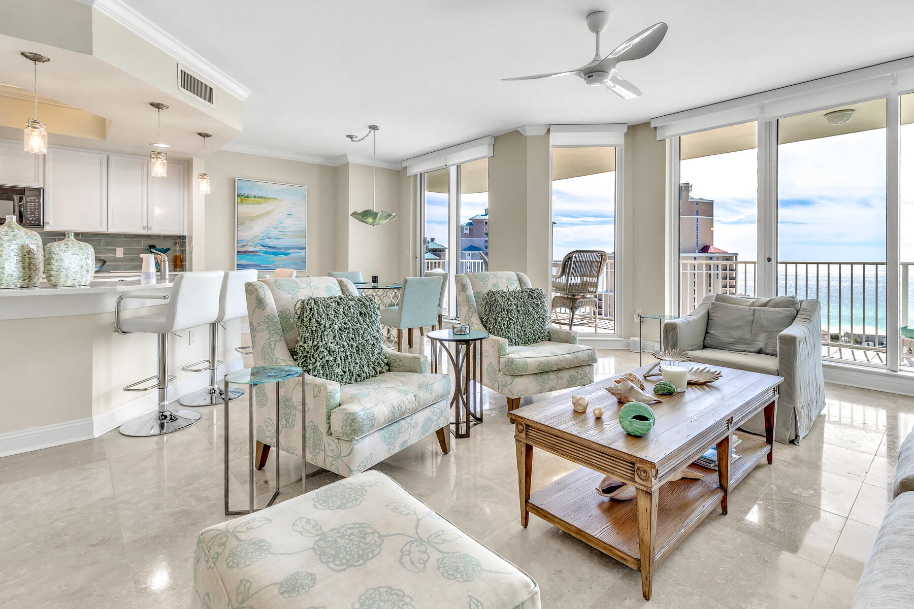 ONE BEACH CLUB DRIVE - Residential