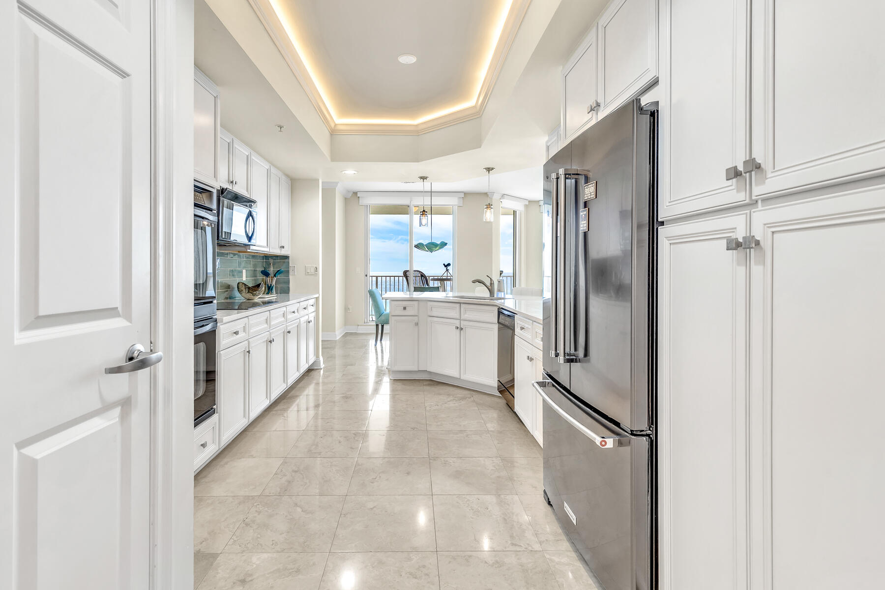 ONE BEACH CLUB DRIVE - Residential