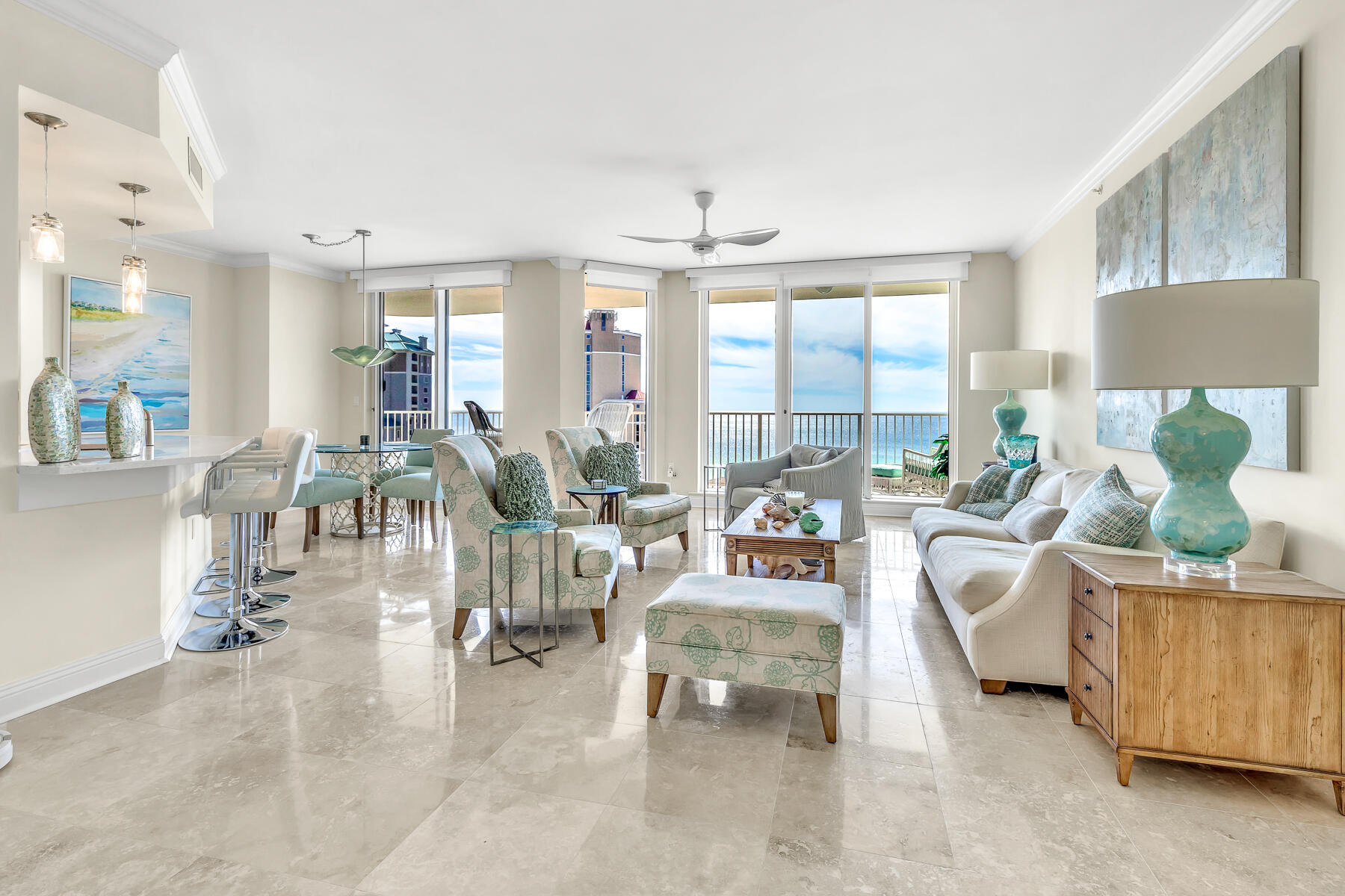 ONE BEACH CLUB DRIVE - Residential