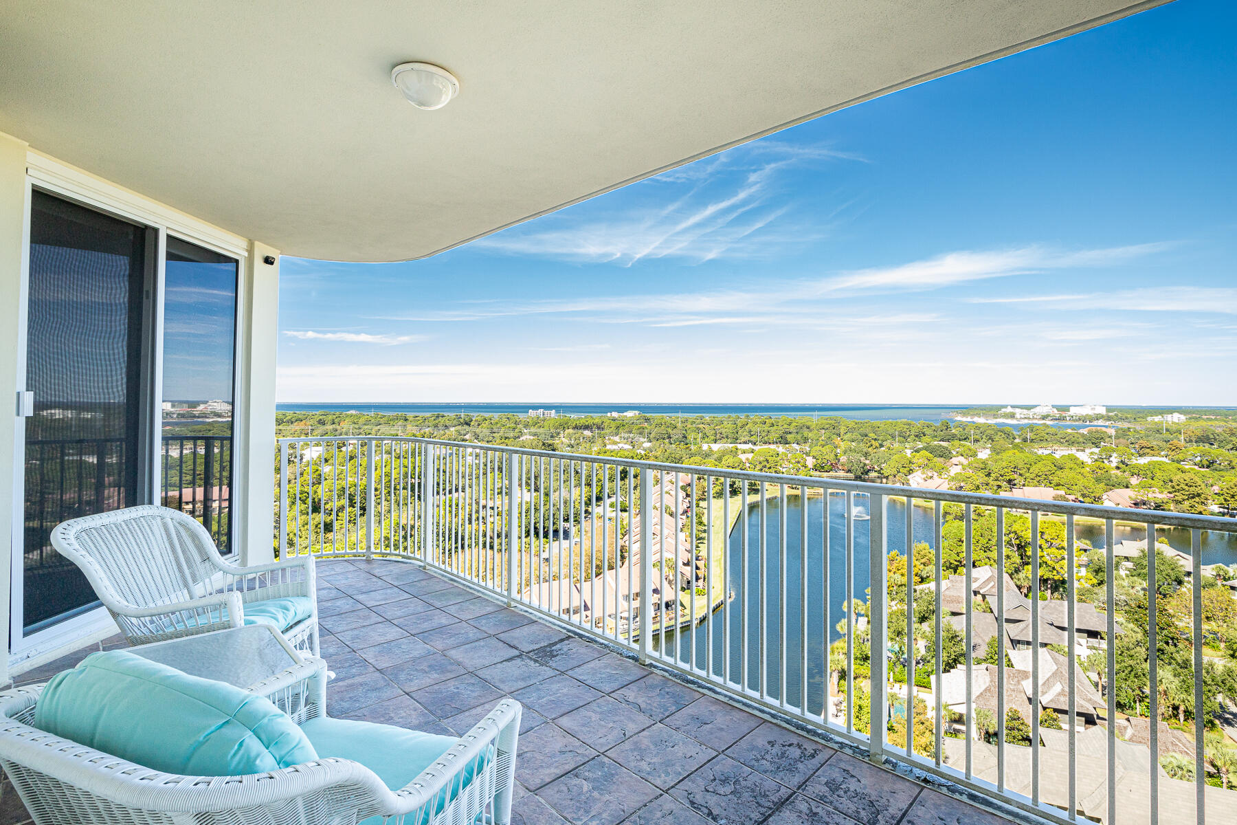 ONE BEACH CLUB DRIVE - Residential
