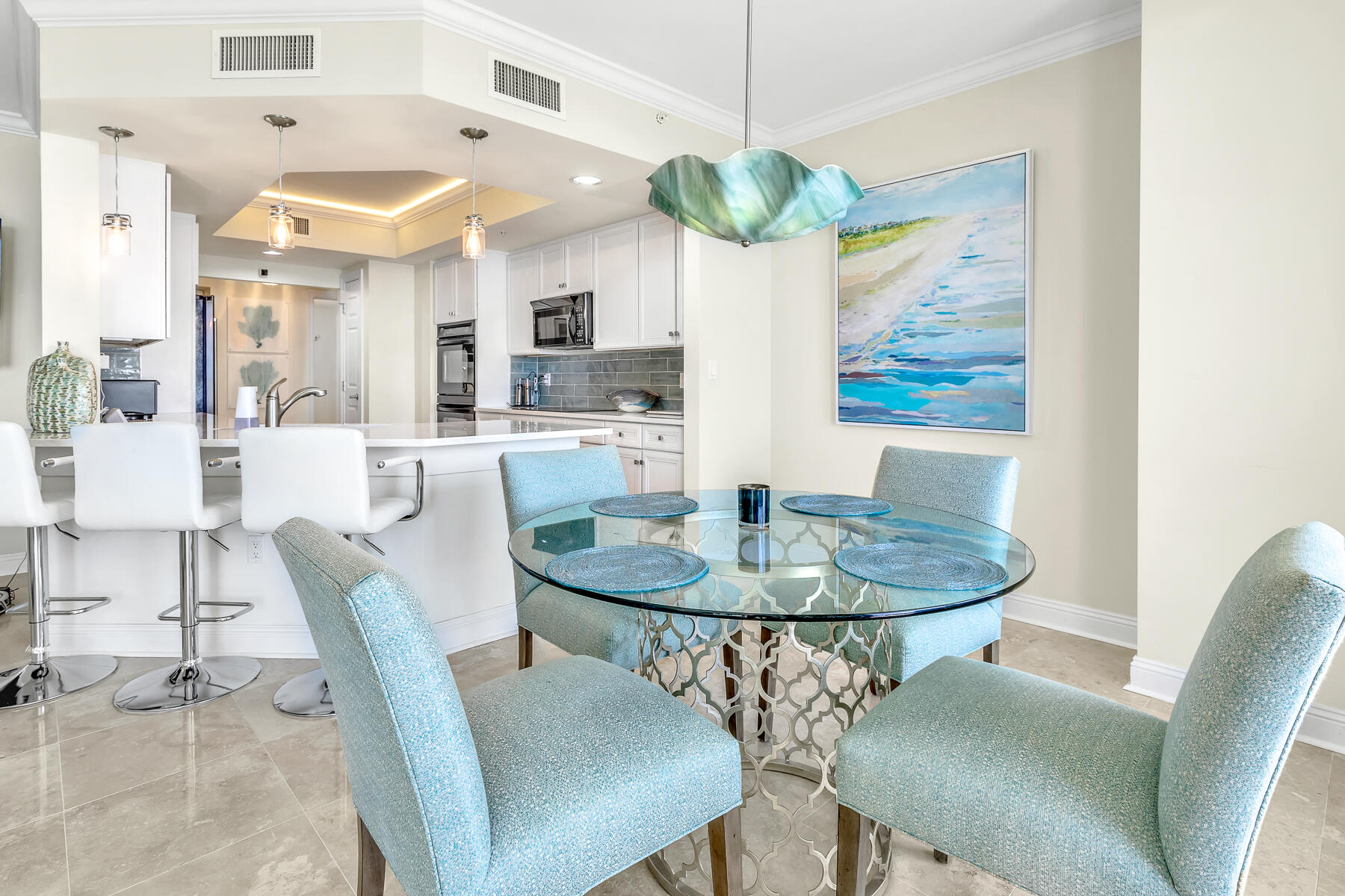 ONE BEACH CLUB DRIVE - Residential
