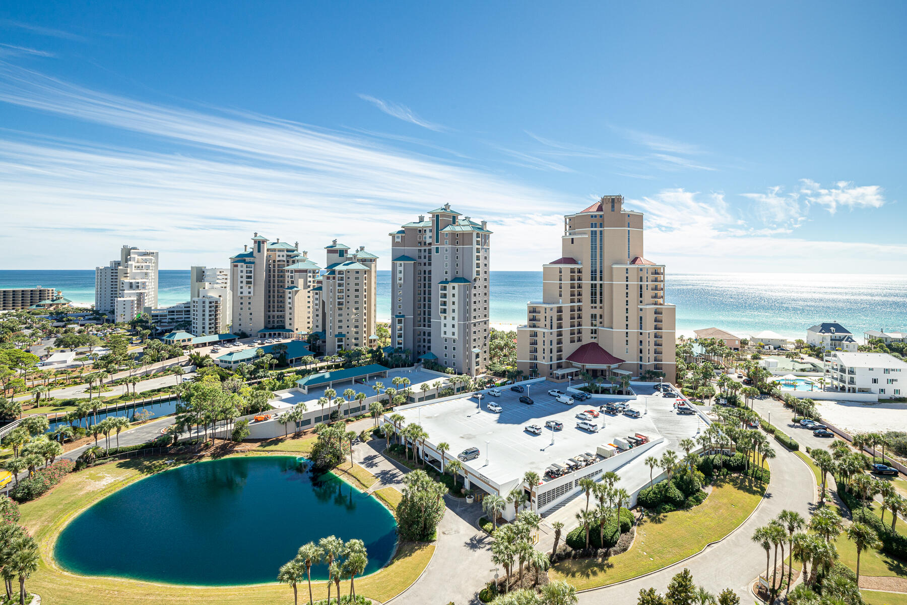 ONE BEACH CLUB DRIVE - Residential