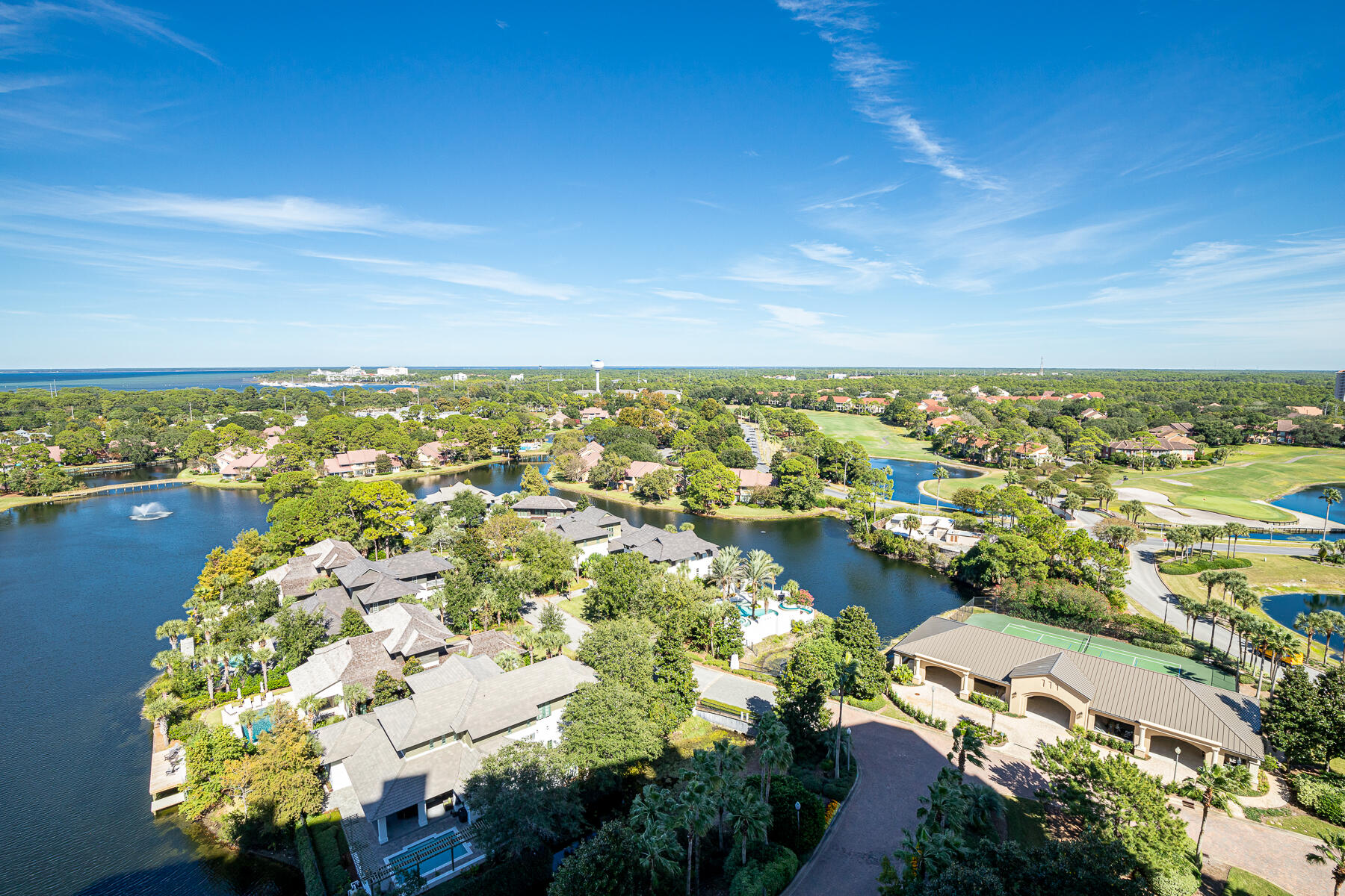 ONE BEACH CLUB DRIVE - Residential