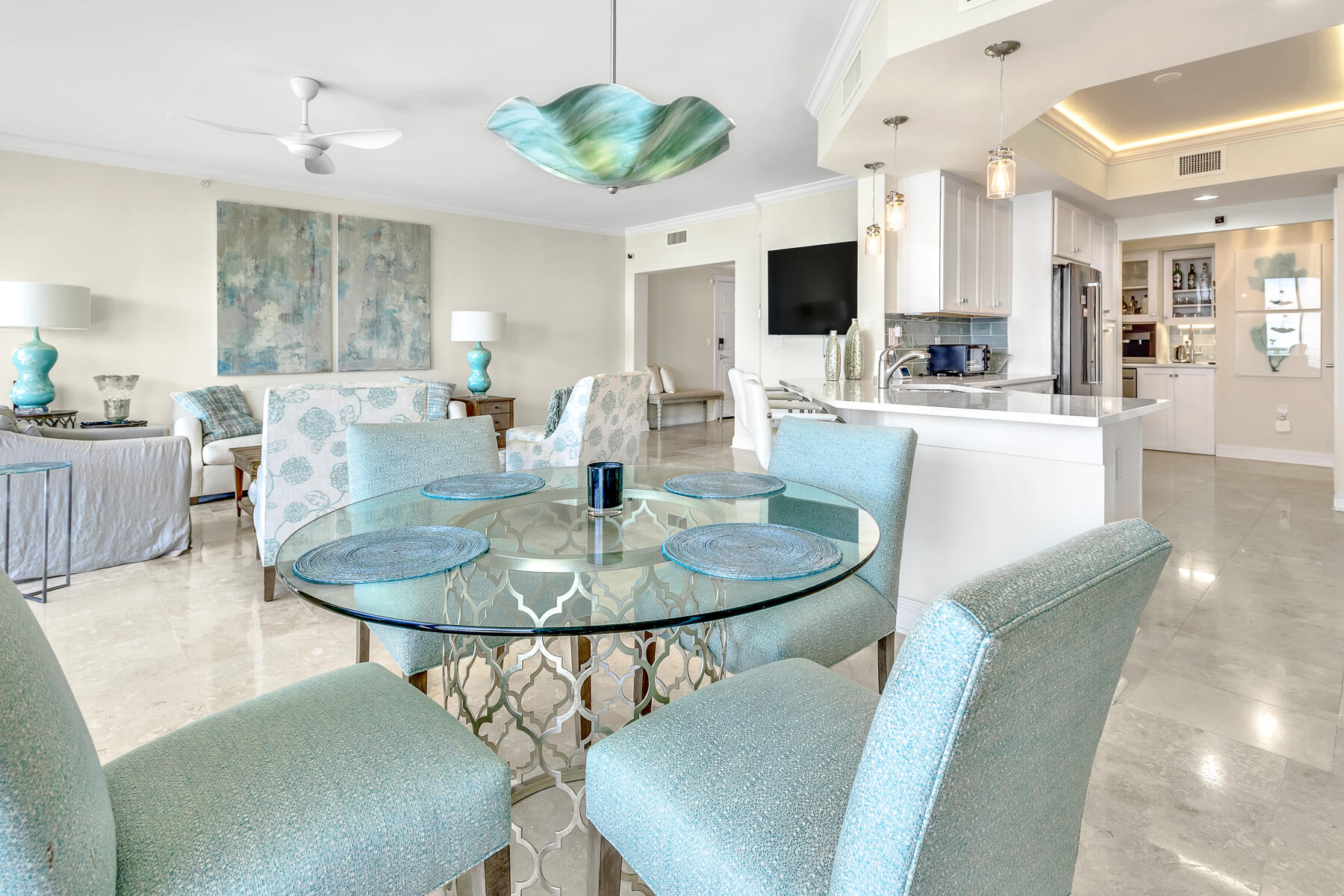 ONE BEACH CLUB DRIVE - Residential