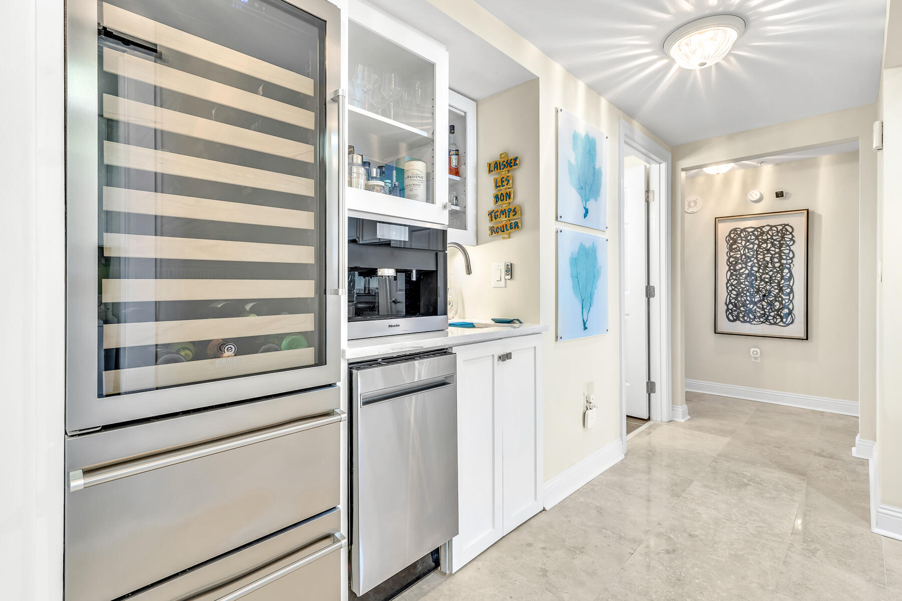 ONE BEACH CLUB DRIVE - Residential