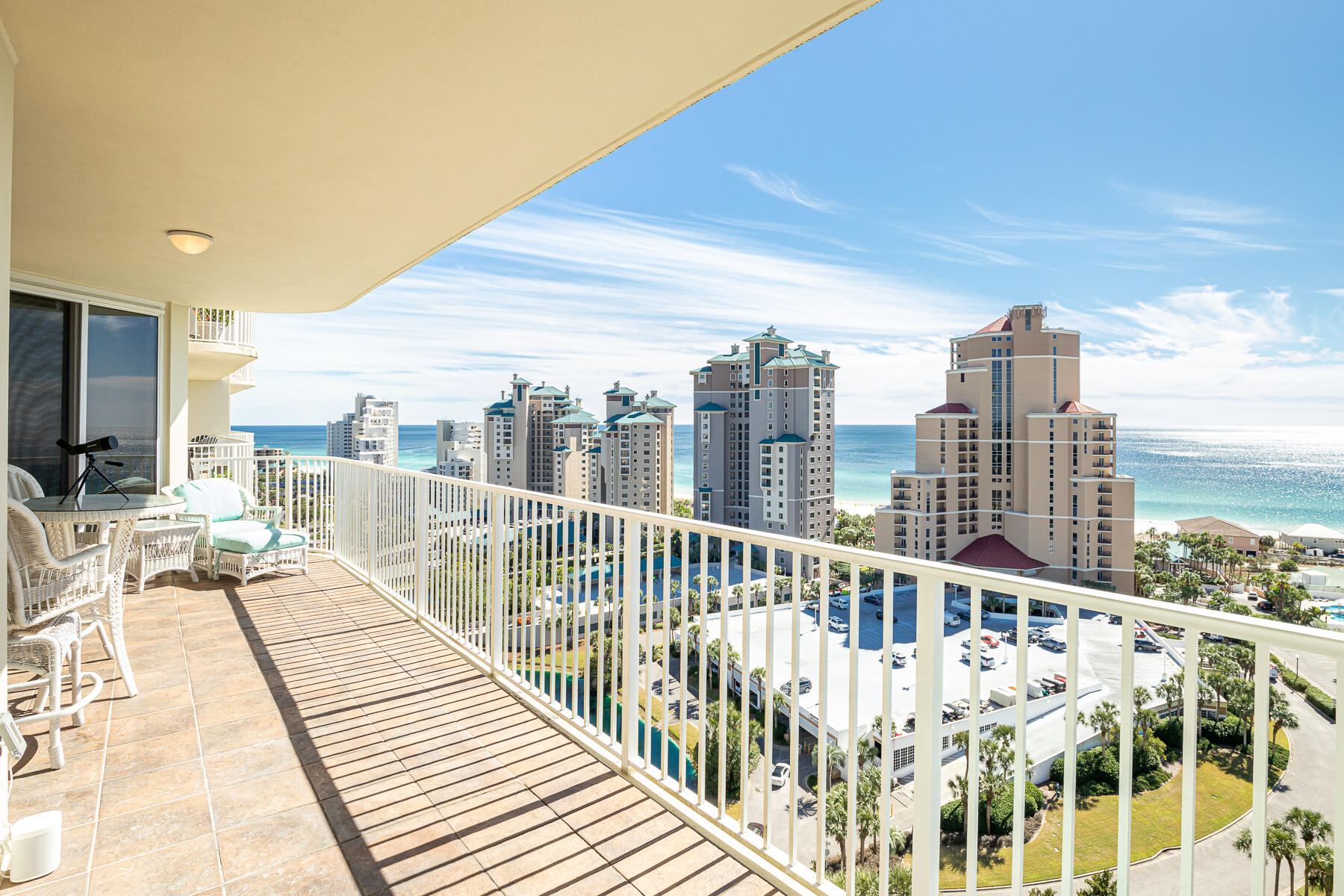 ONE BEACH CLUB DRIVE - Residential