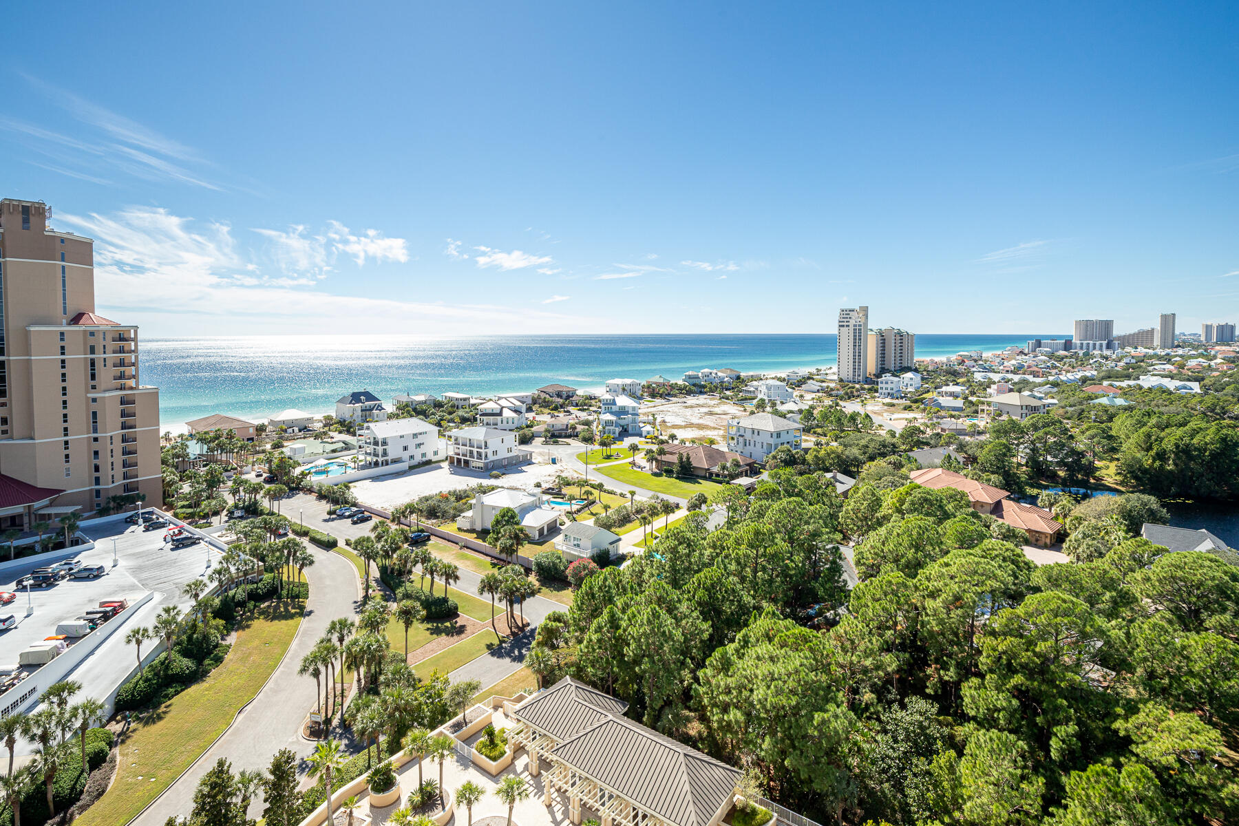 ONE BEACH CLUB DRIVE - Residential