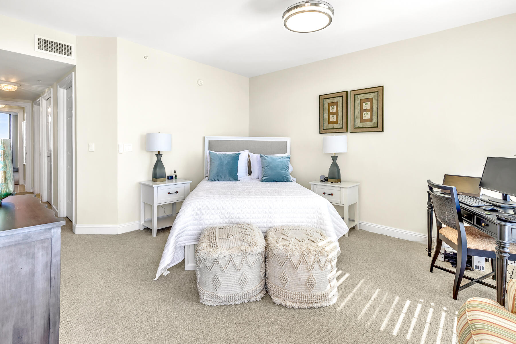ONE BEACH CLUB DRIVE - Residential