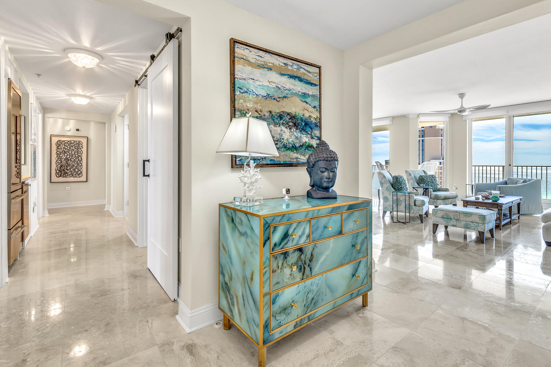 ONE BEACH CLUB DRIVE - Residential