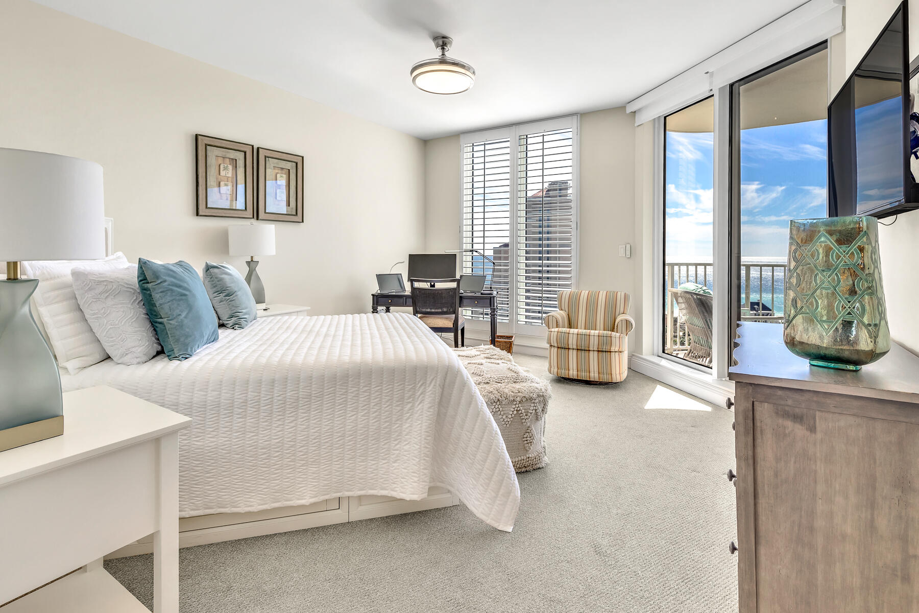 ONE BEACH CLUB DRIVE - Residential